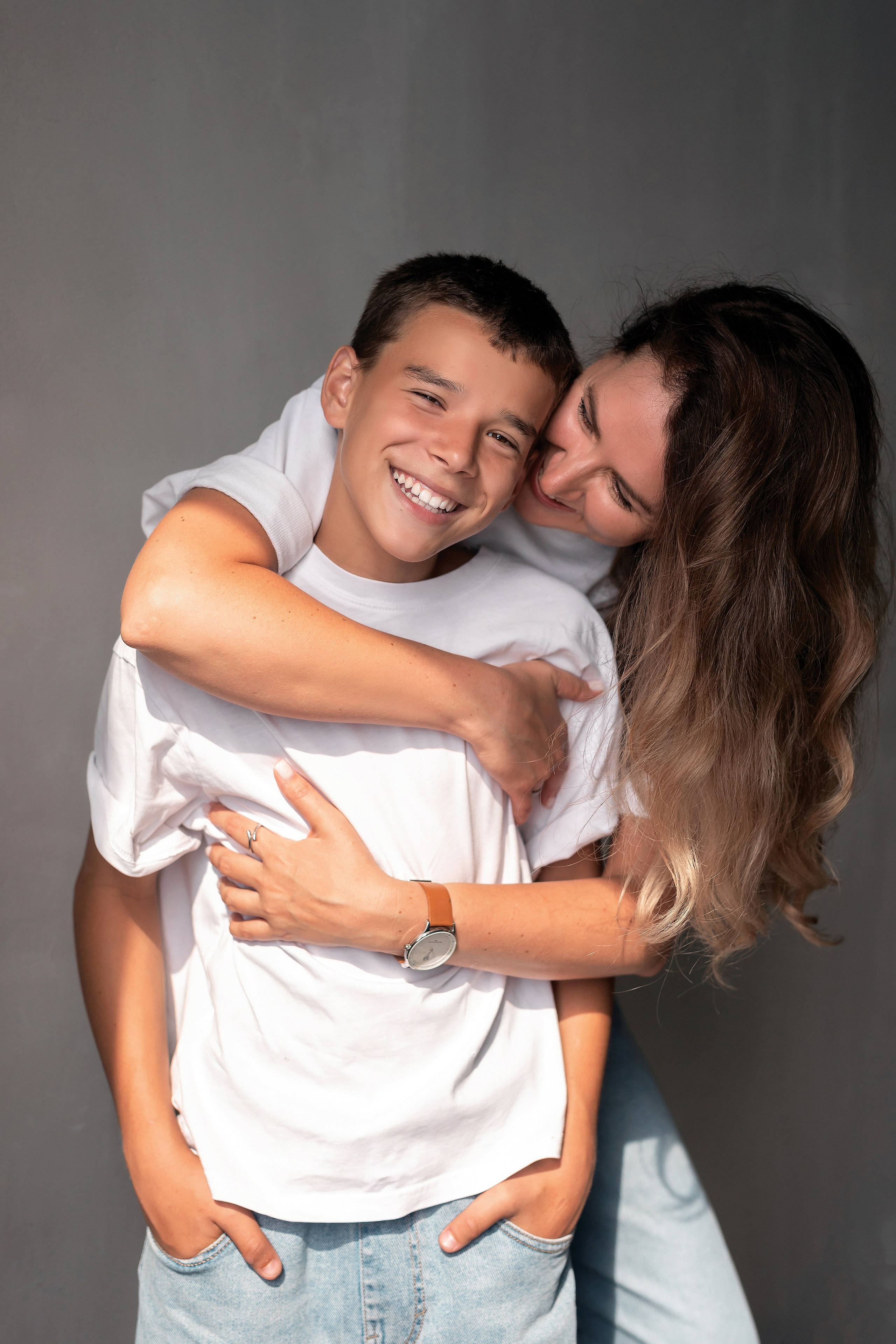 Фотопроект ДЕНЬ МАМЫ. Бусова Анастасия — фотограф беременности — Томск