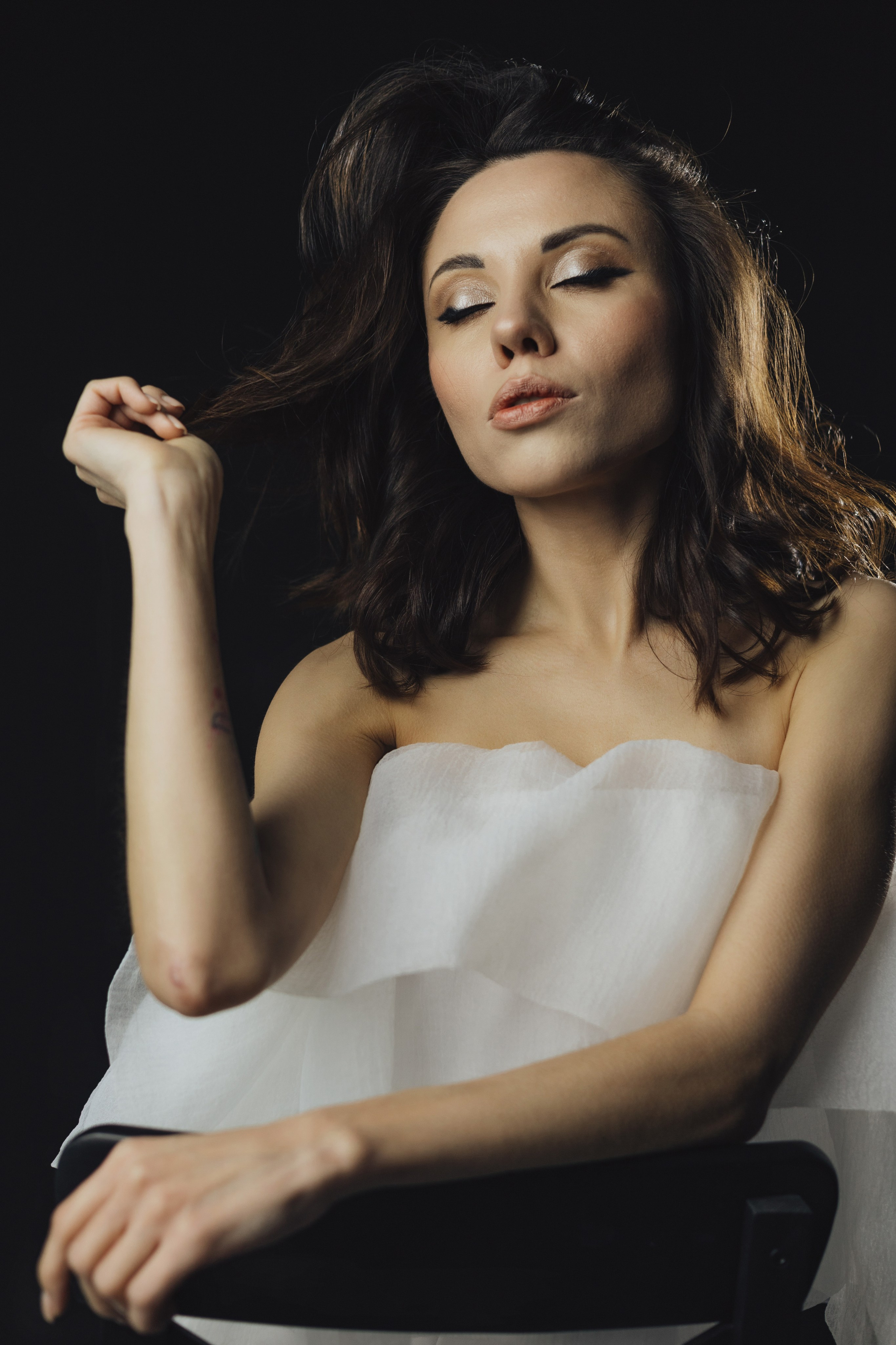 Елена. Фотограф Екатерина Гречкина в Саратове