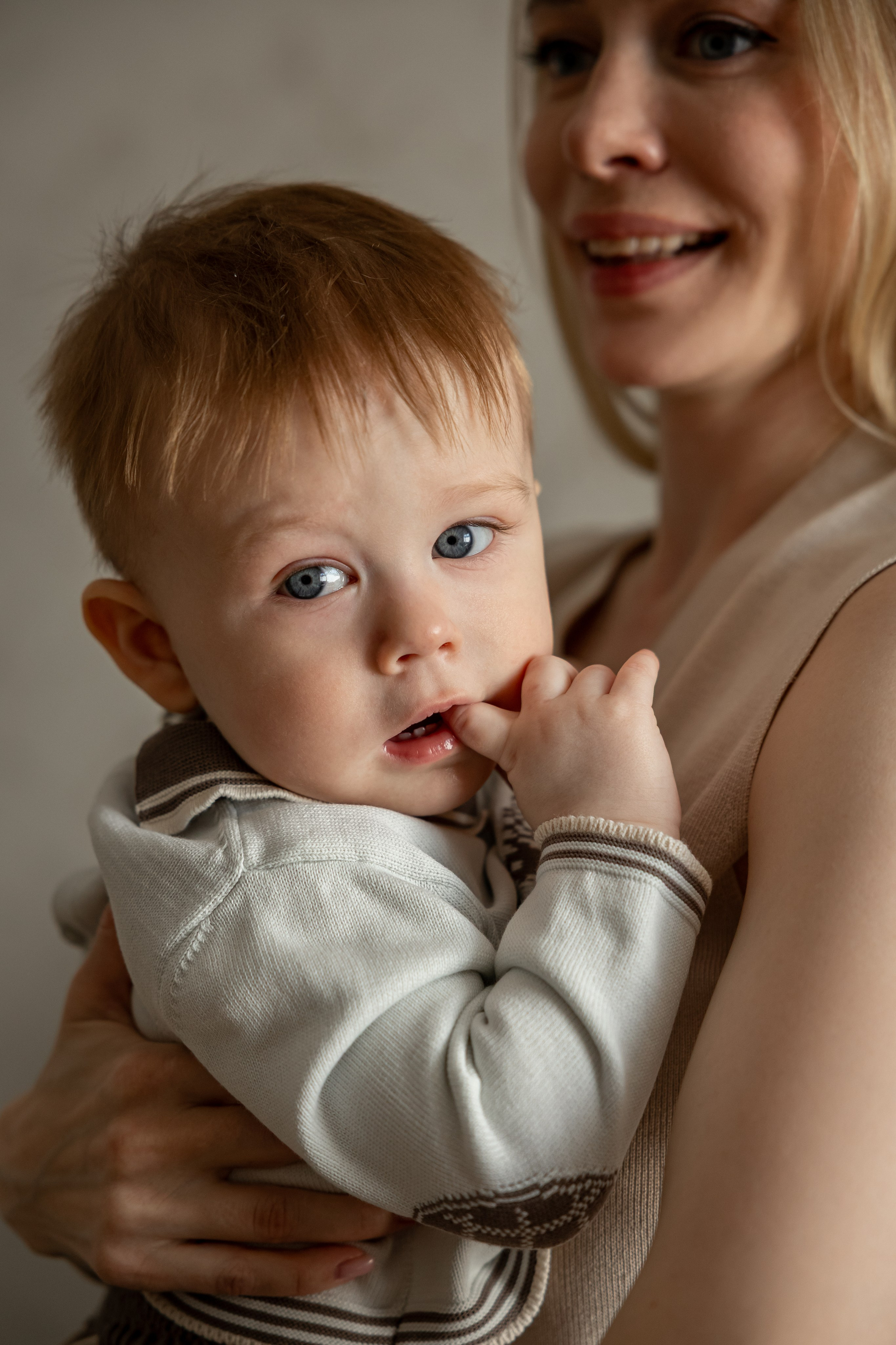 Детская фотосессия. Семейный и детский фотограф в Москве Орешина Юлия