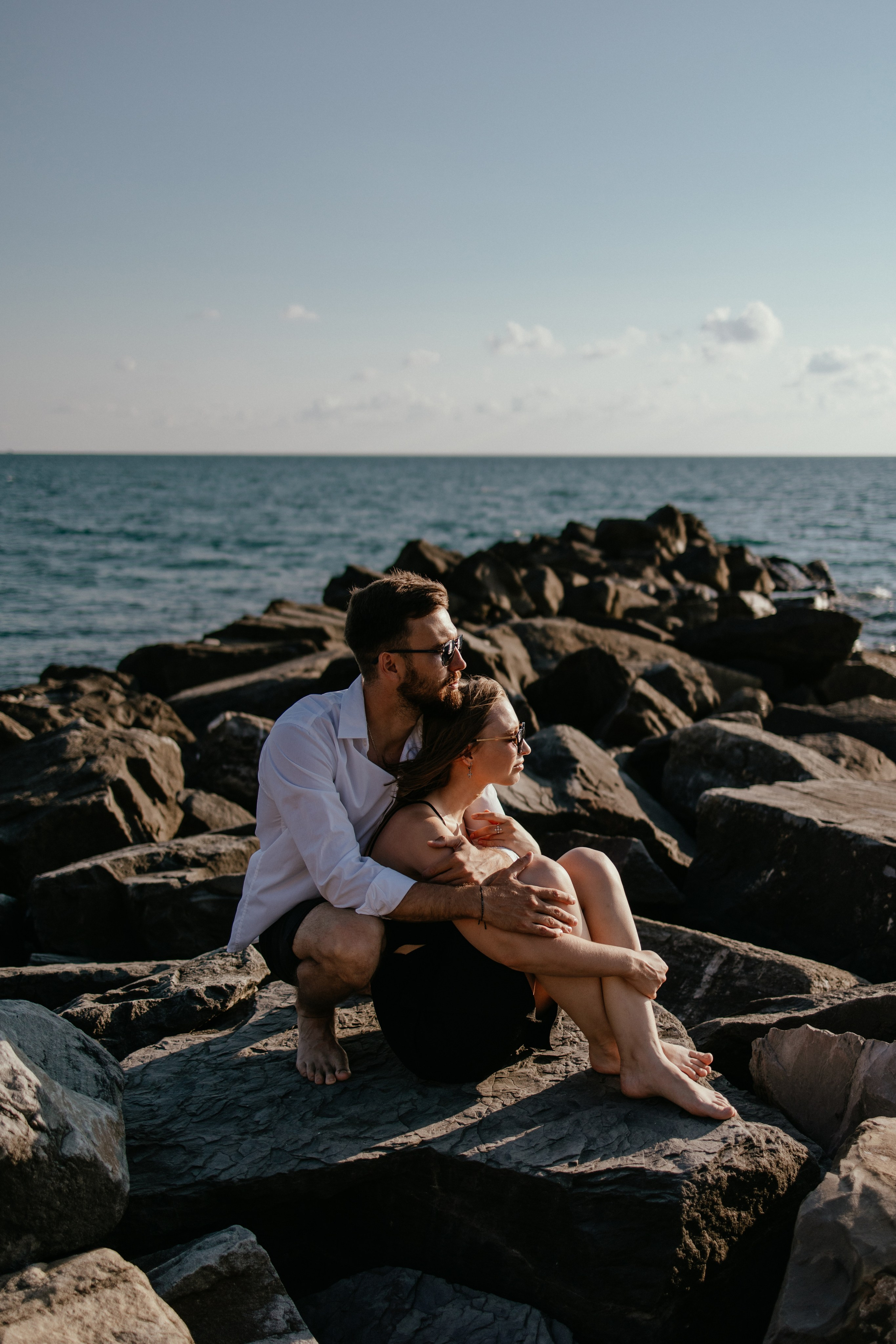 Love Story. Фотограф Сочи Татьяна Зорина