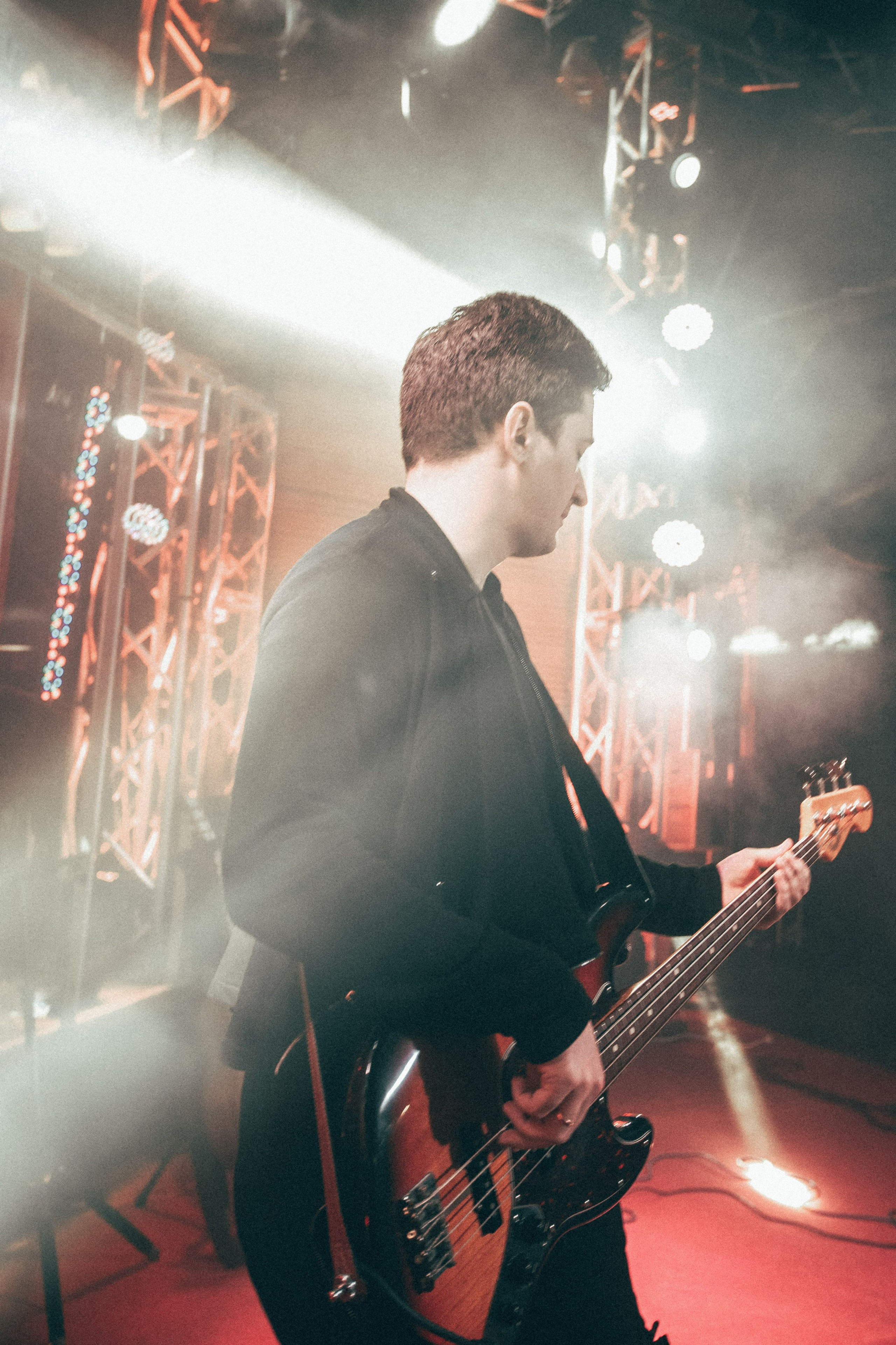 Events. Антон Ляпунов фотограф Вашего события в Москве