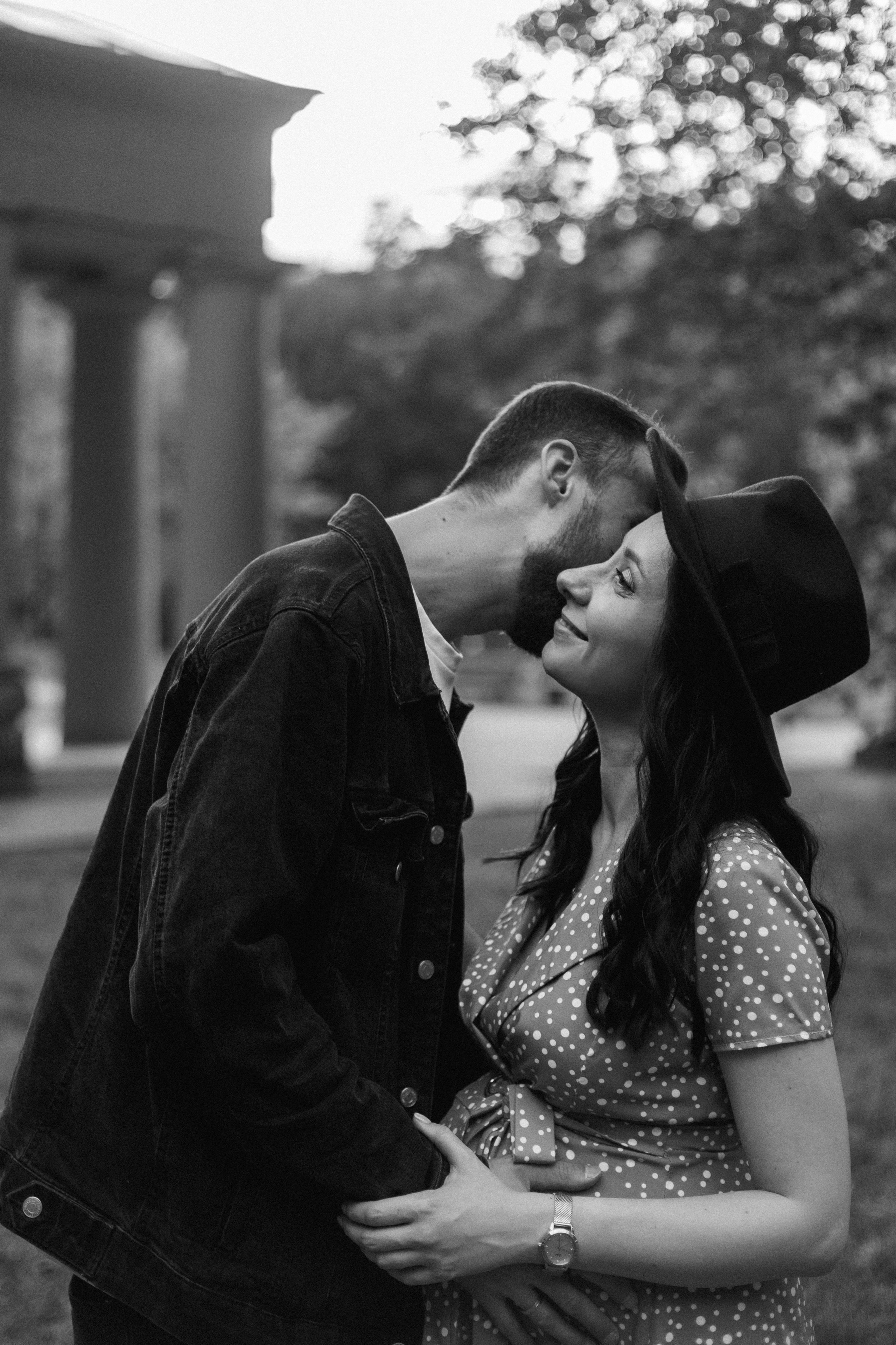 Александра & Александр. Свадебный и портретный фотограф Соломко Диана