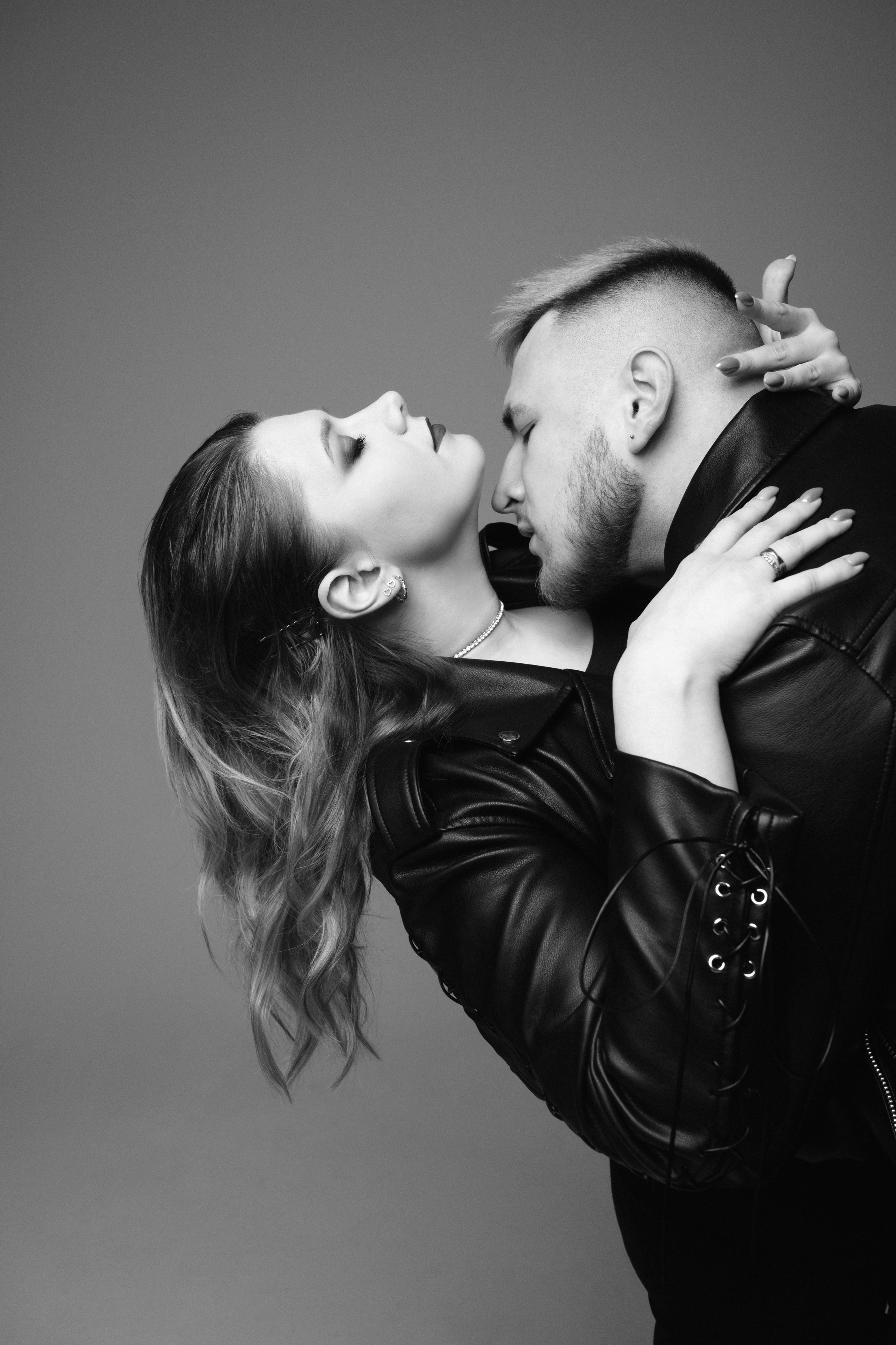 Даша и Никита. Фотограф Любовь Белявцева