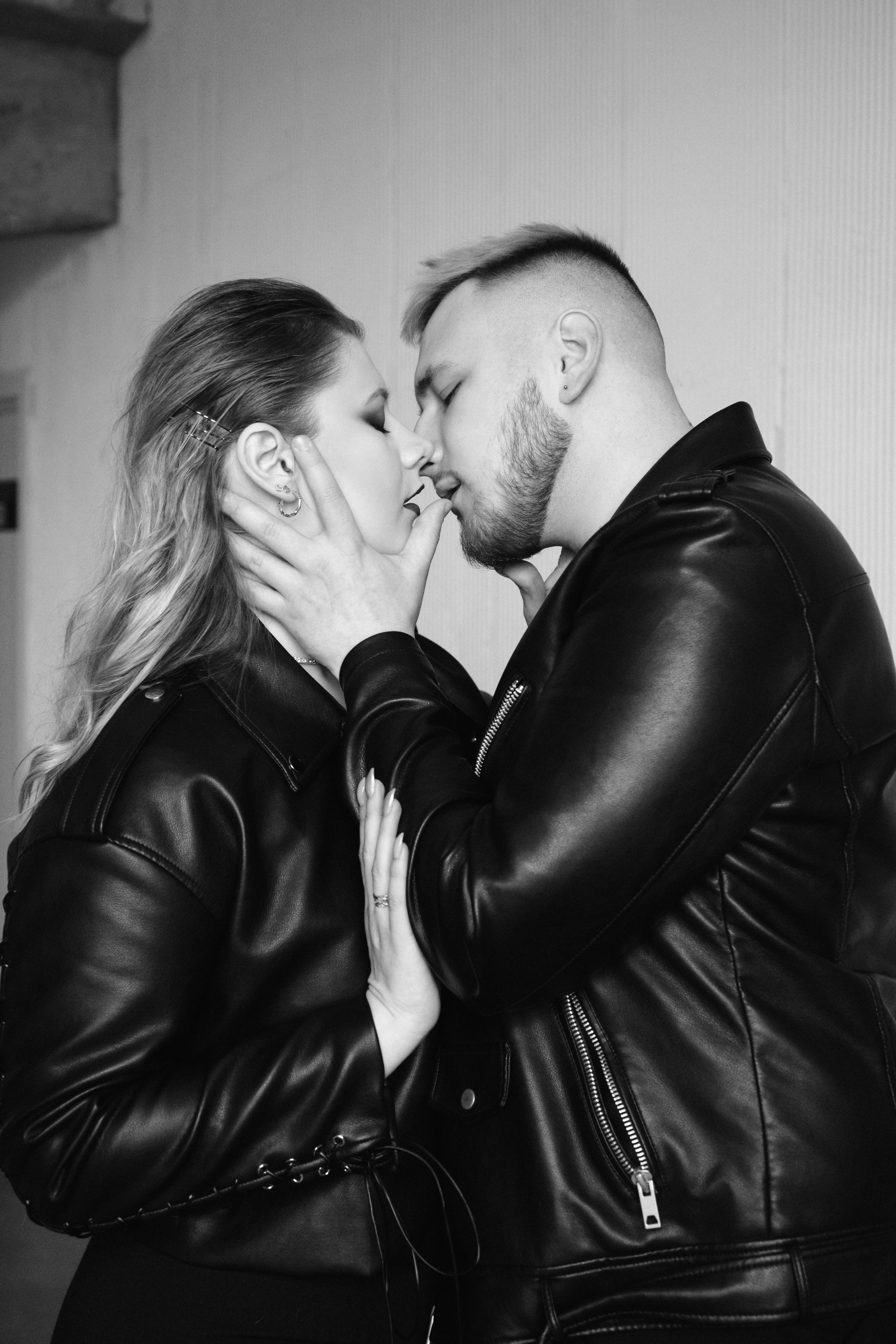 Даша и Никита. Фотограф Любовь Белявцева