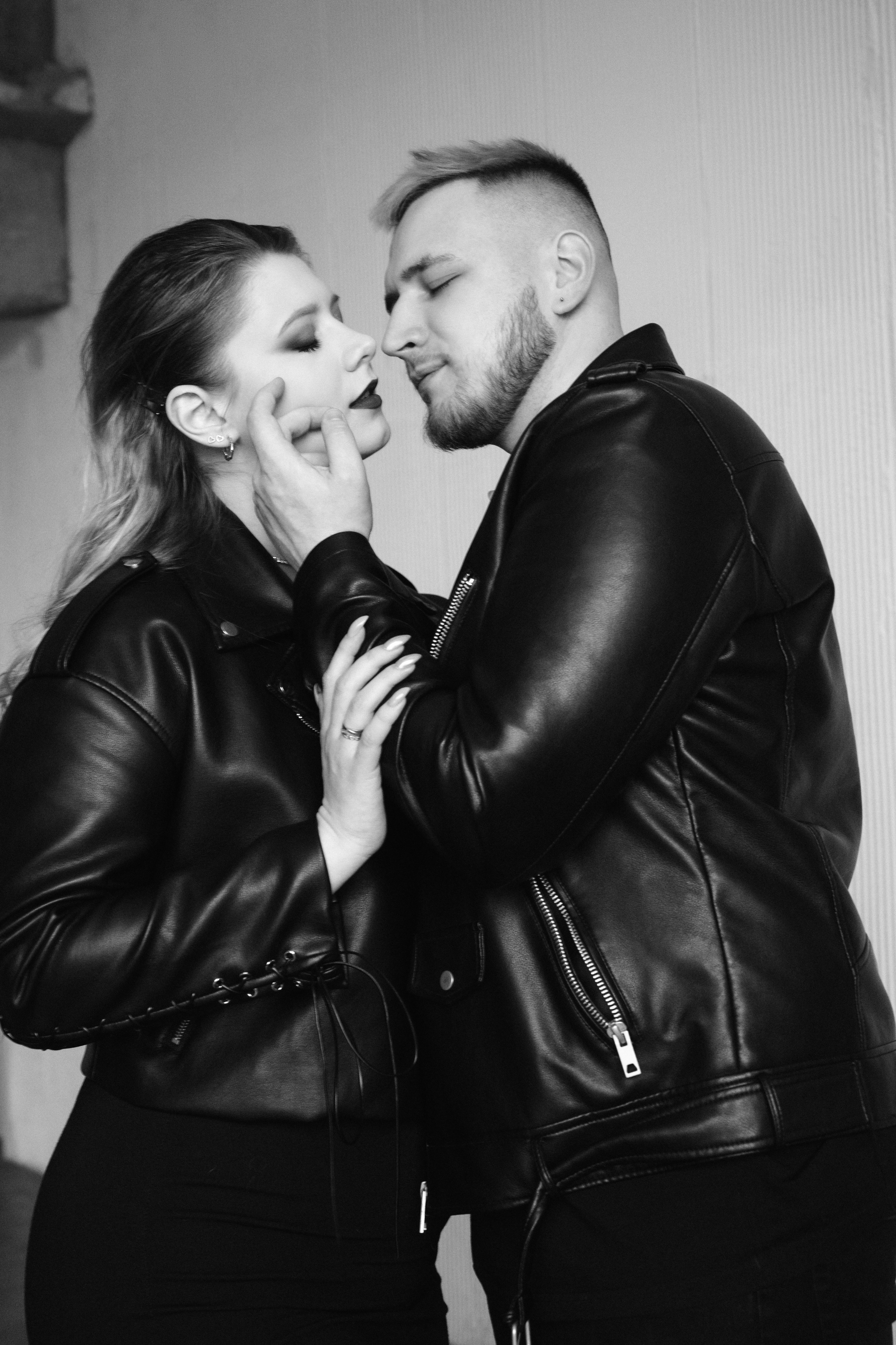 Даша и Никита. Фотограф Любовь Белявцева