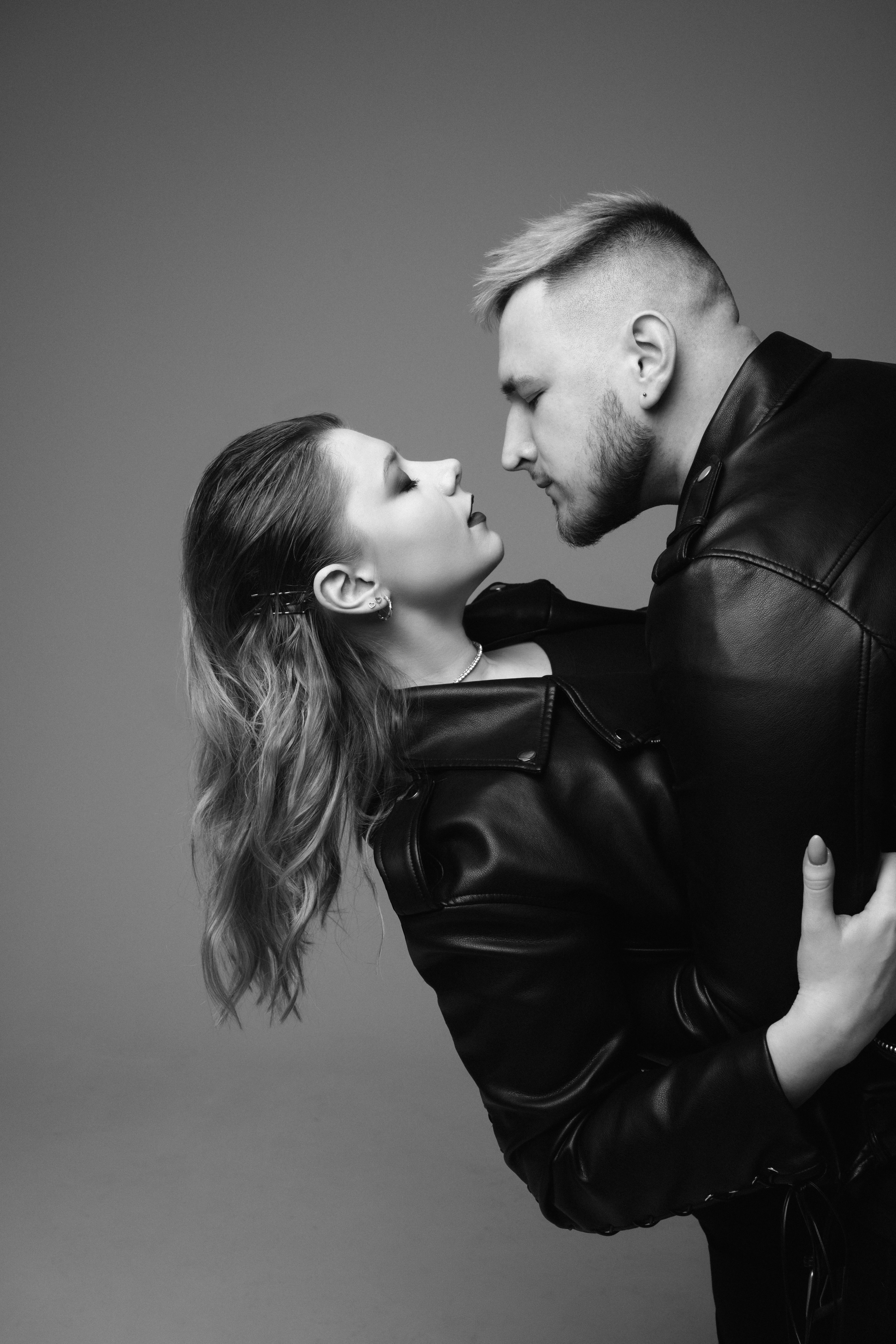 Даша и Никита. Фотограф Любовь Белявцева