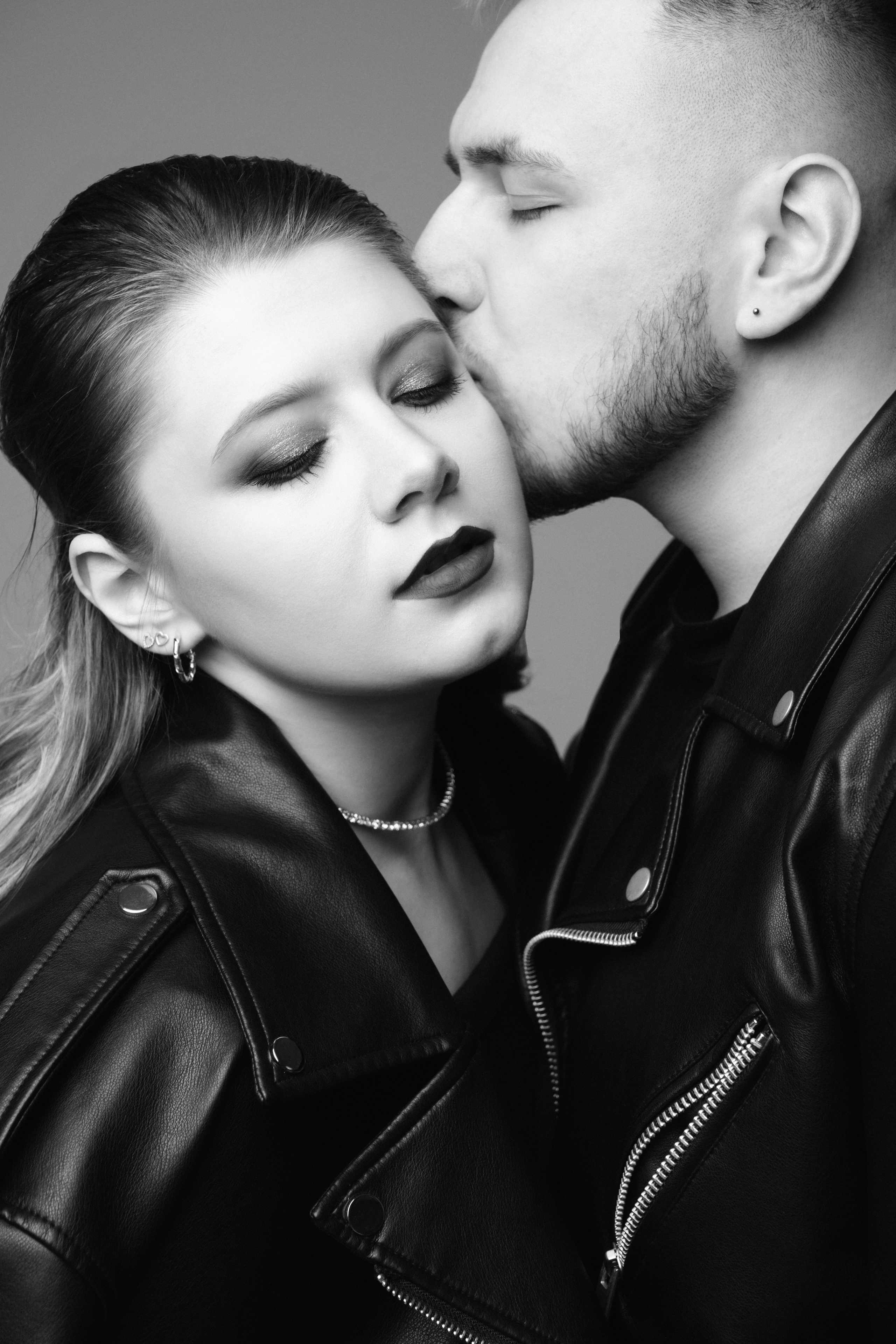 Даша и Никита. Фотограф Любовь Белявцева