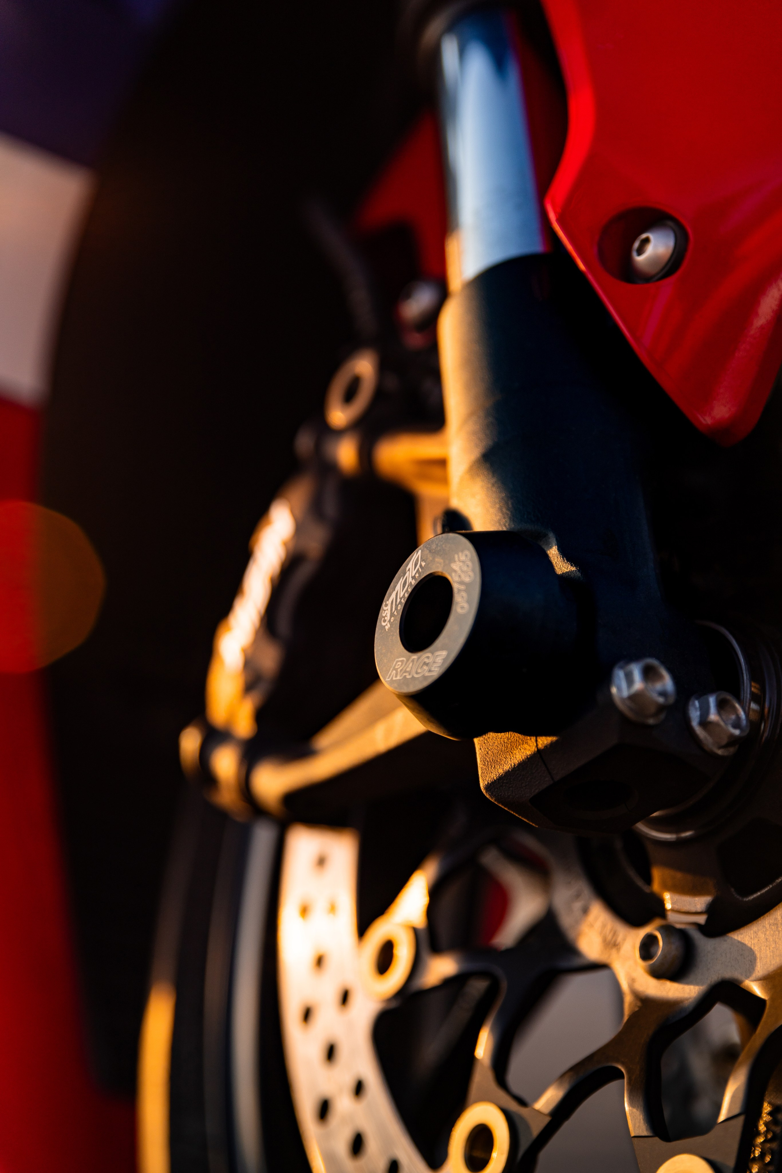 Honda Fireblade. Автомобильный фотограф в Санкт-Петербурге — Илья Kaseone_1