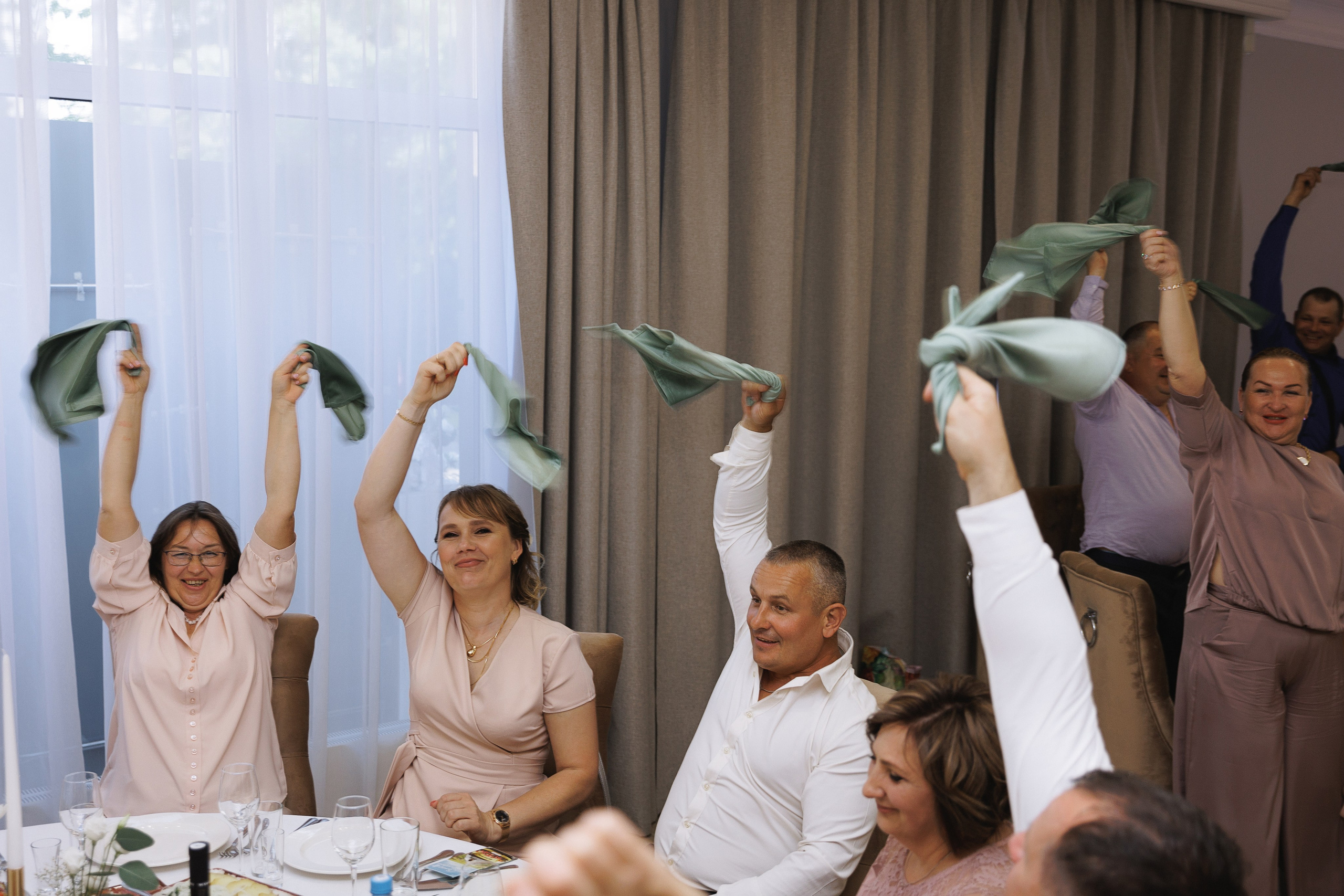 Алексей & Елизавета. Свадебный и репортажный фотограф Калининград