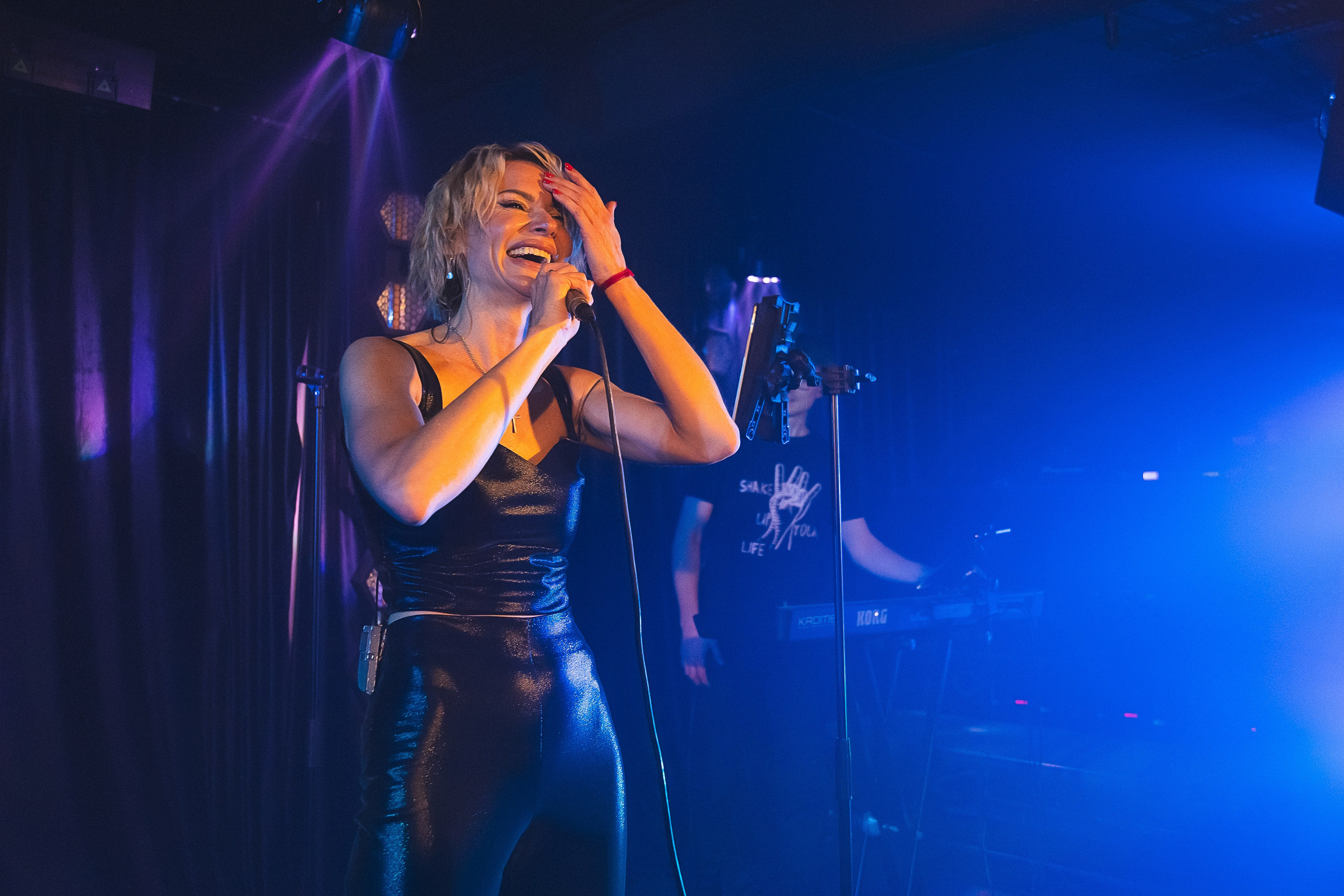 Концерт. Свадебный и репортажный фотограф Калининград