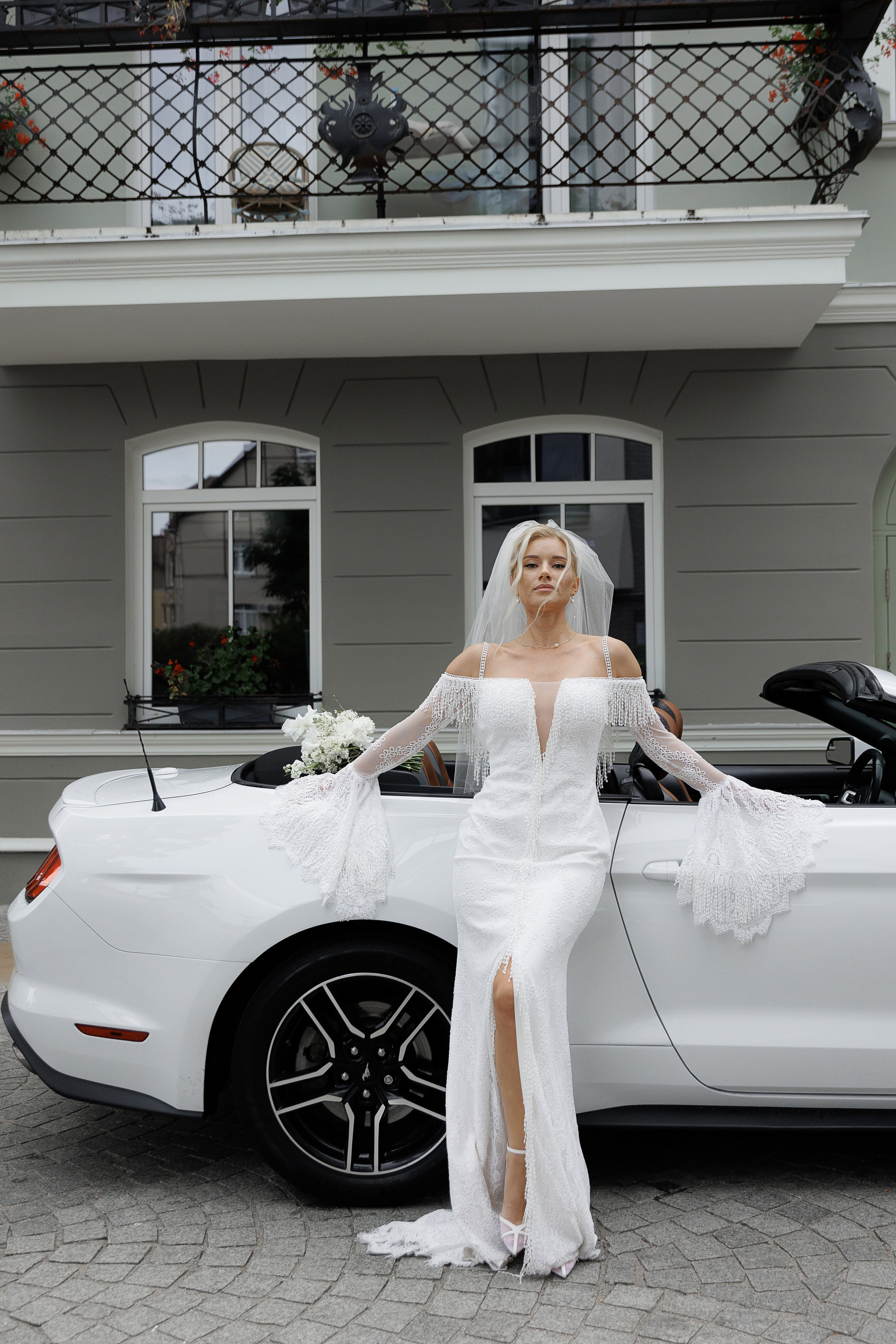 Алексей & Татьяна. Свадебный и репортажный фотограф Калининград