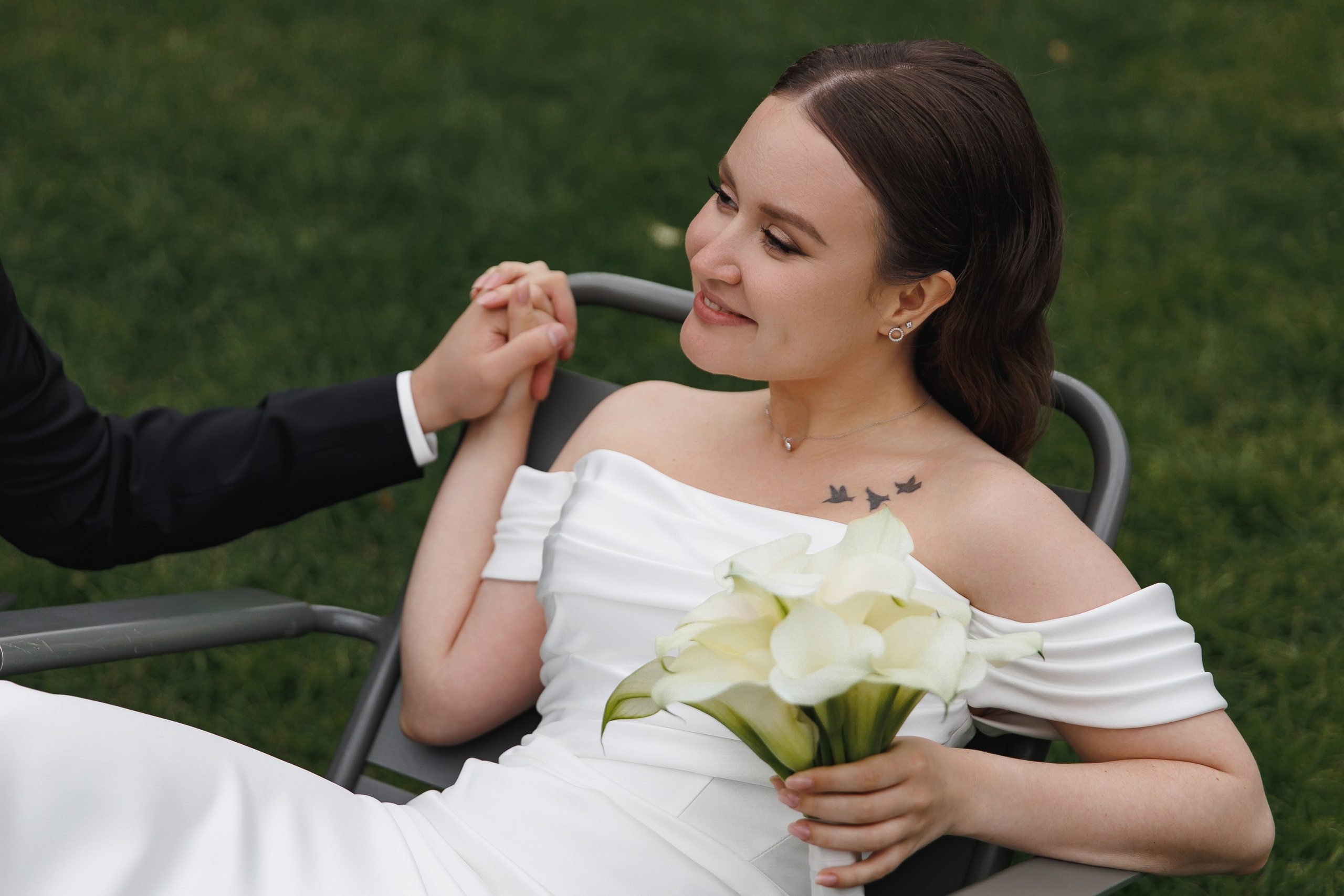 Скажи, что ты чувствуешь!. Свадебный фотограф в Санкт-Петербурге, Москве, Европе и по всему миру