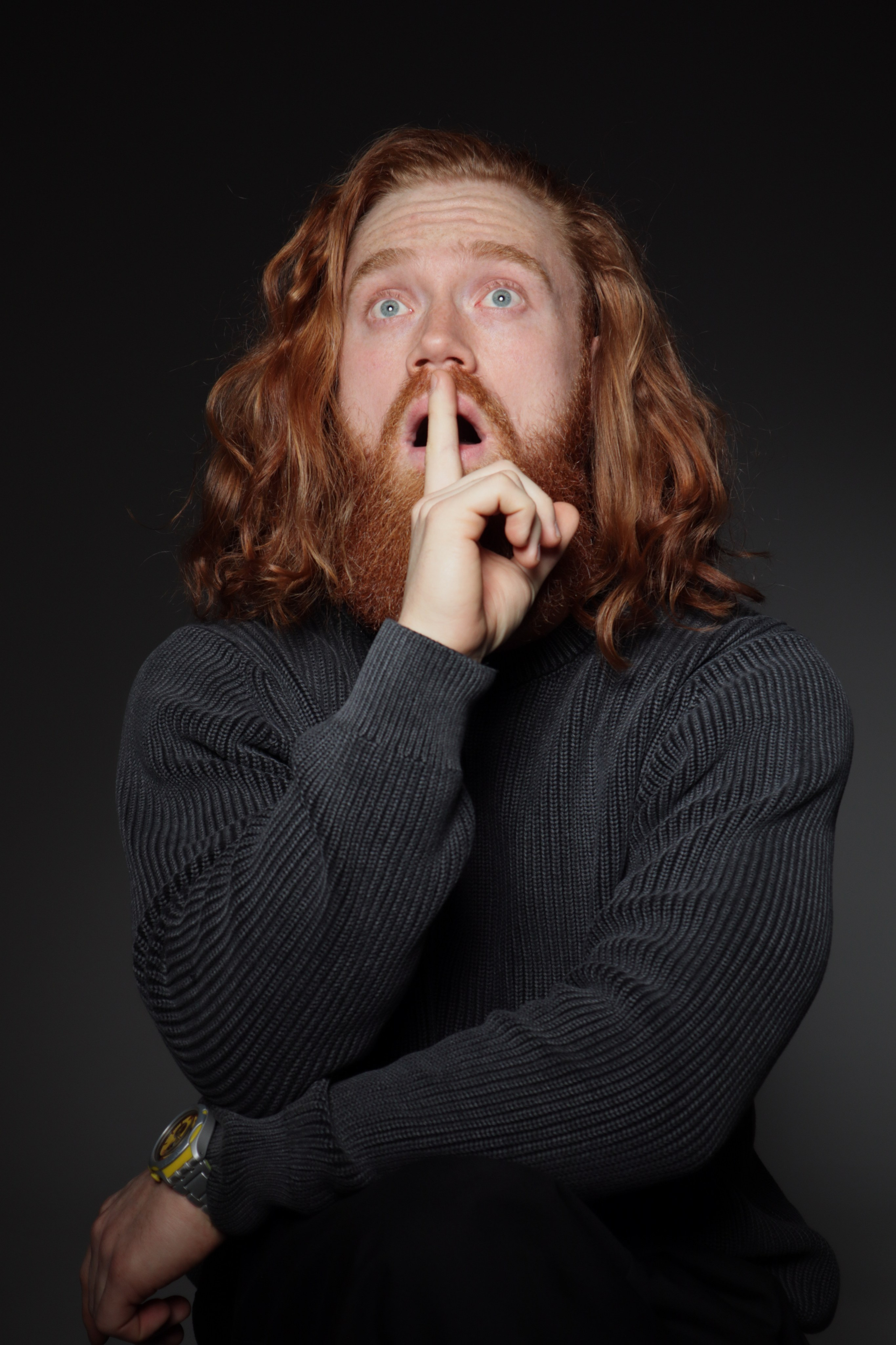 Студийная съемка. Фотограф Москва и Московская область