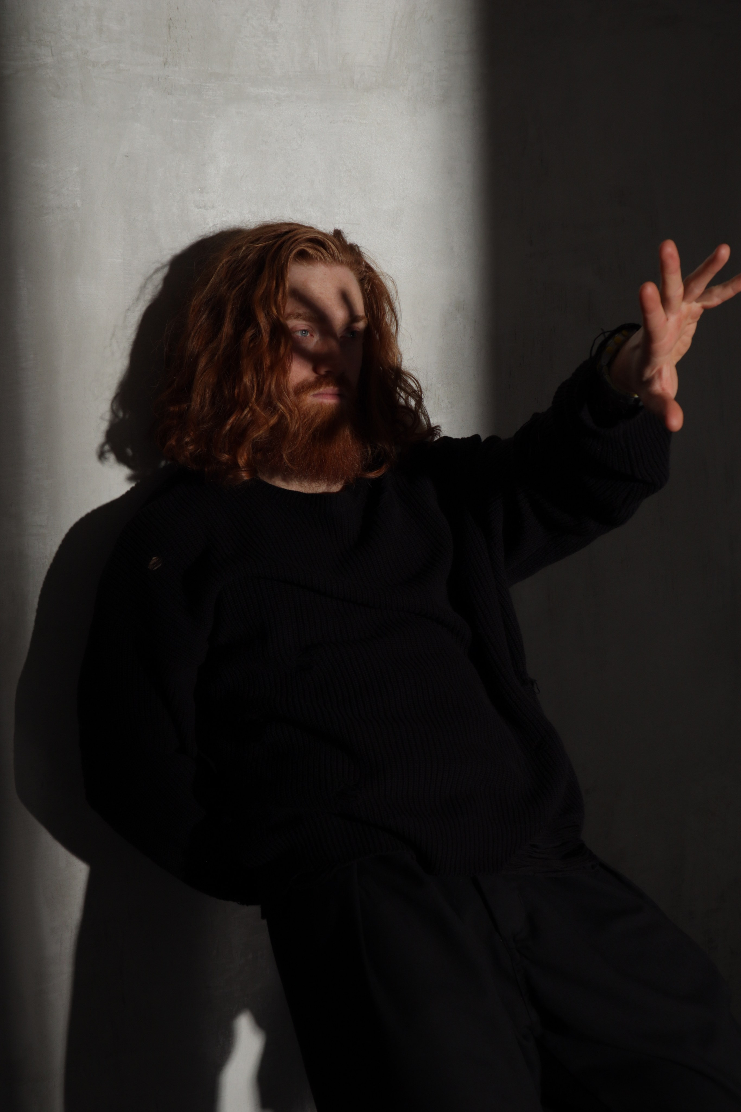 Студийная съемка. Фотограф Москва и Московская область