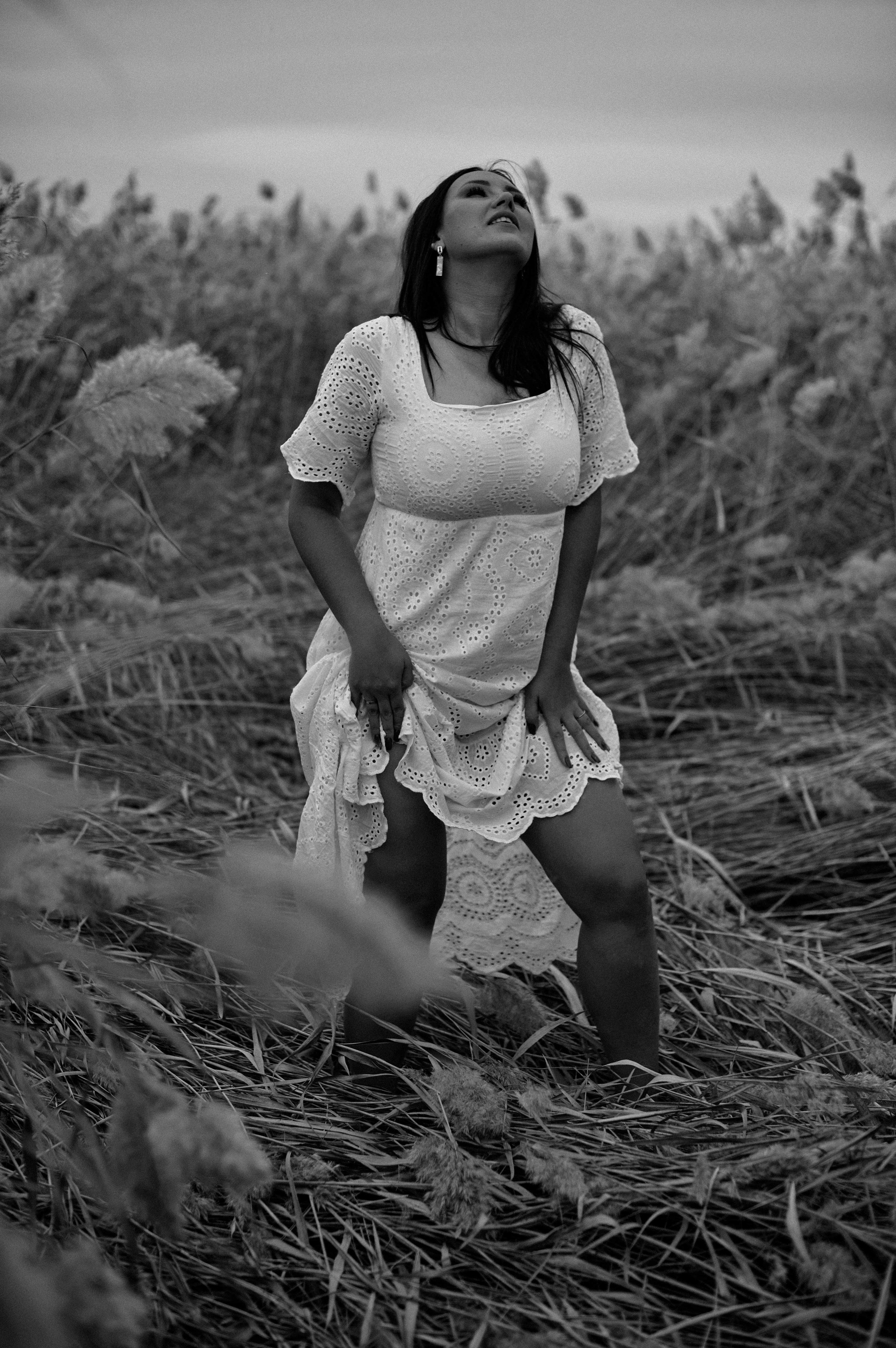 Яна. Фотограф Виктория Воронина