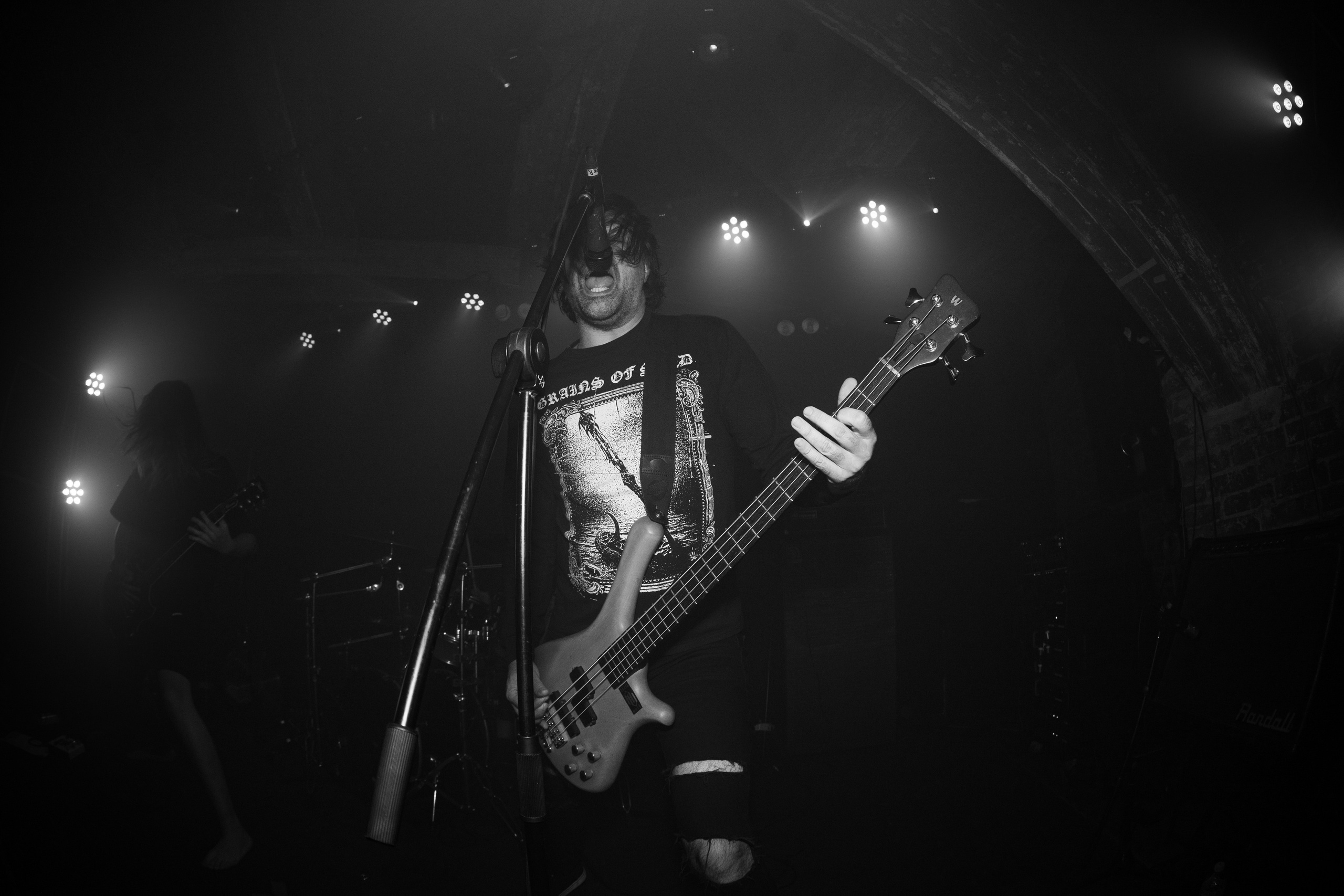 Raw Mud • Береста • Potvor | Zoccolo 2.0. Концертный и репортажный фотограф в Санкт-Петербурге Слава Пахомов