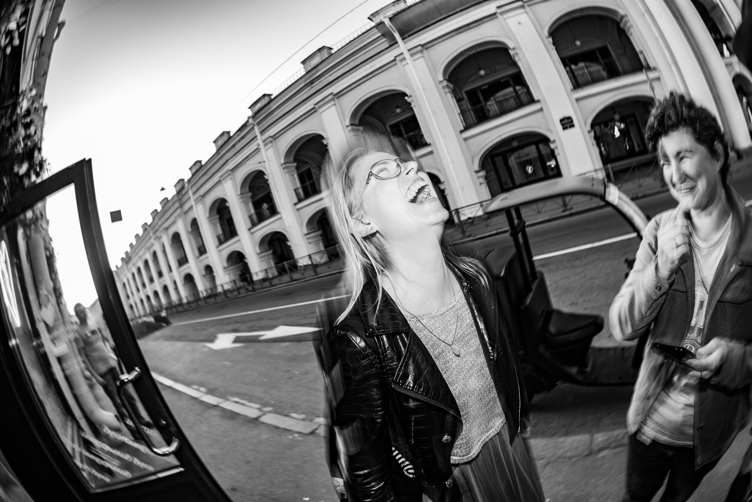 День рождения Бара разбитых сердец. Концертный и репортажный фотограф в Санкт-Петербурге Слава Пахомов