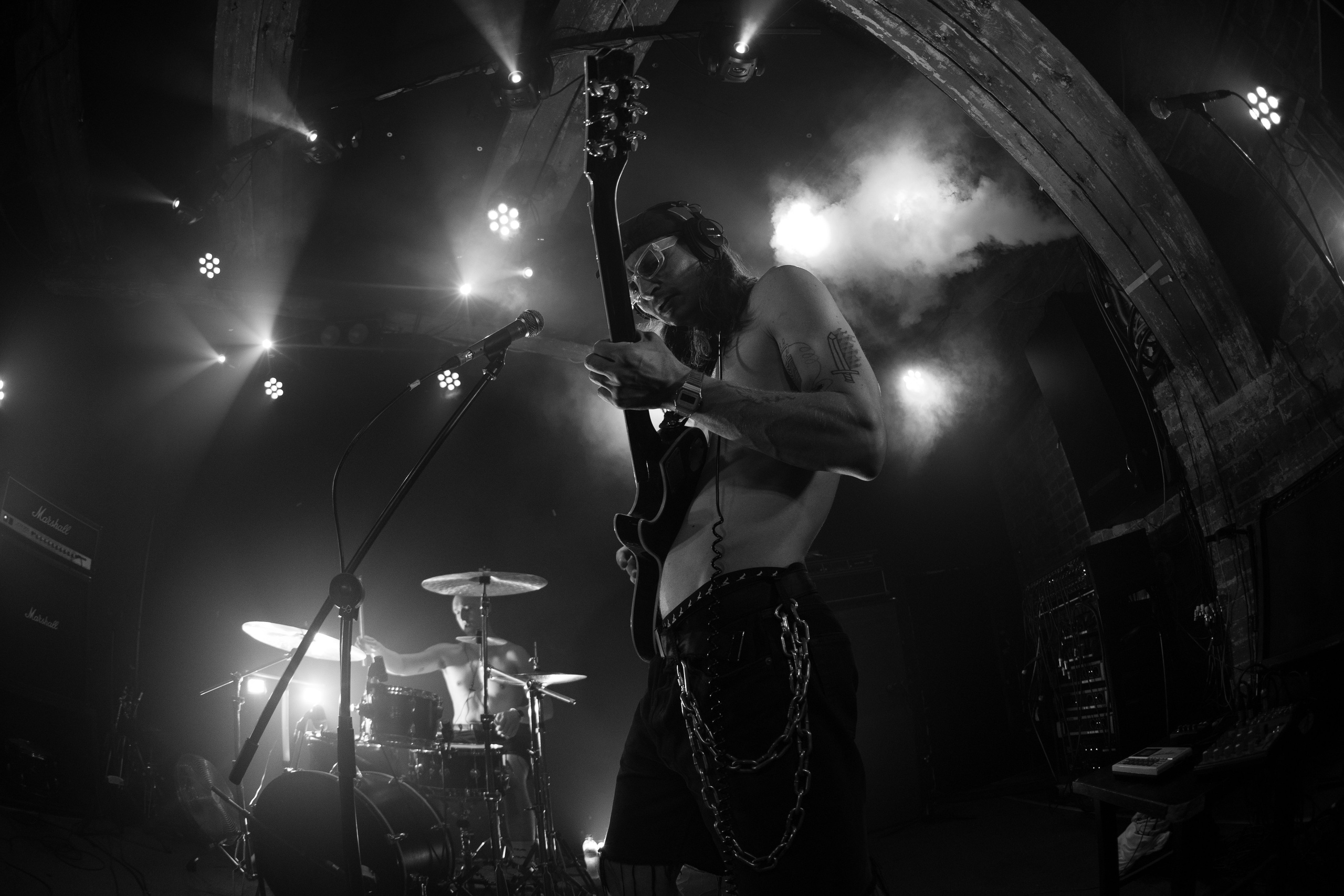 Депрессия и принятие|Zoccolo 2.0. Концертный и репортажный фотограф в Санкт-Петербурге Слава Пахомов