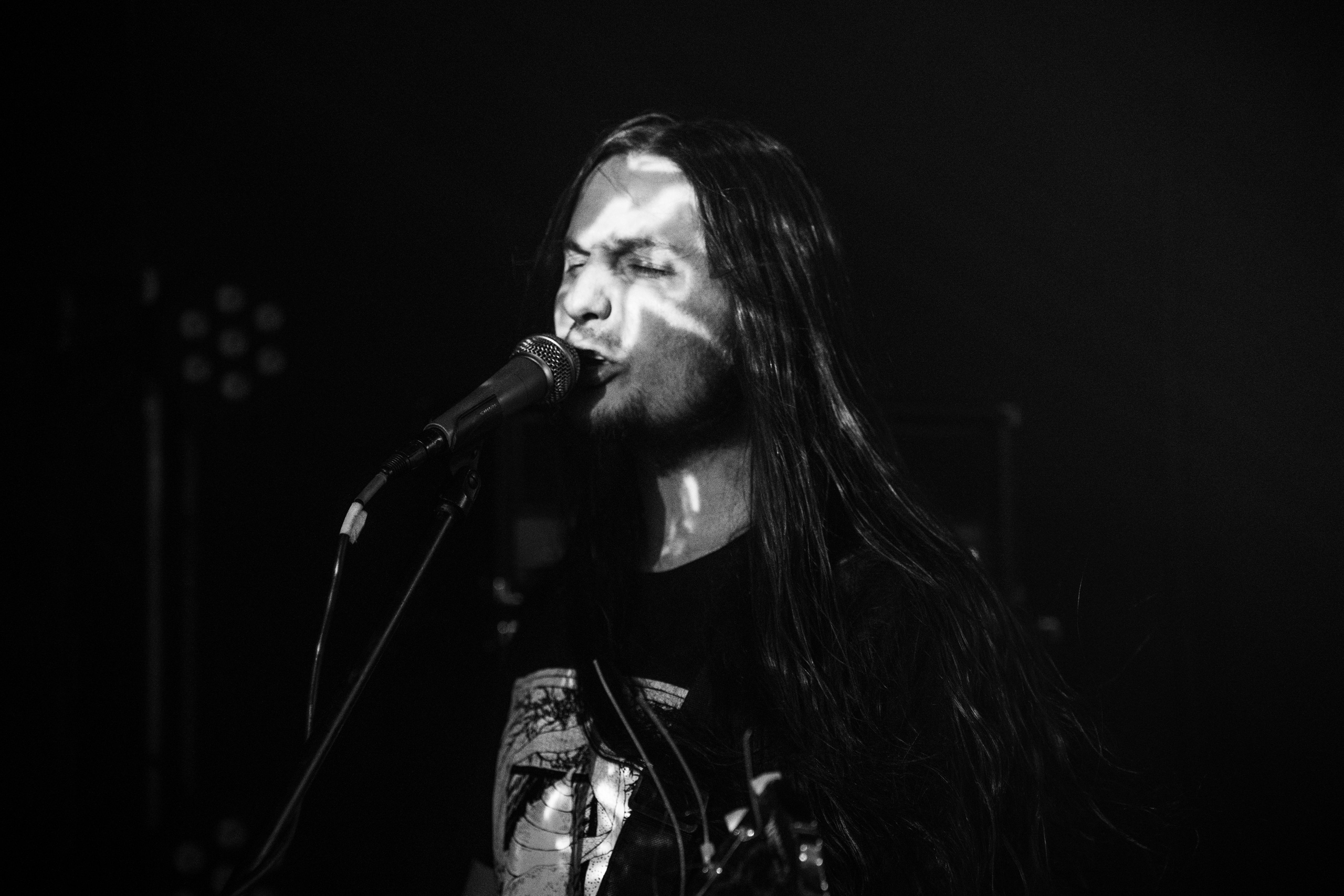 Vranac • Disbound • aphotique • Бесконечная зима|Zoccolo 2.0. Концертный и репортажный фотограф в Санкт-Петербурге Слава Пахомов