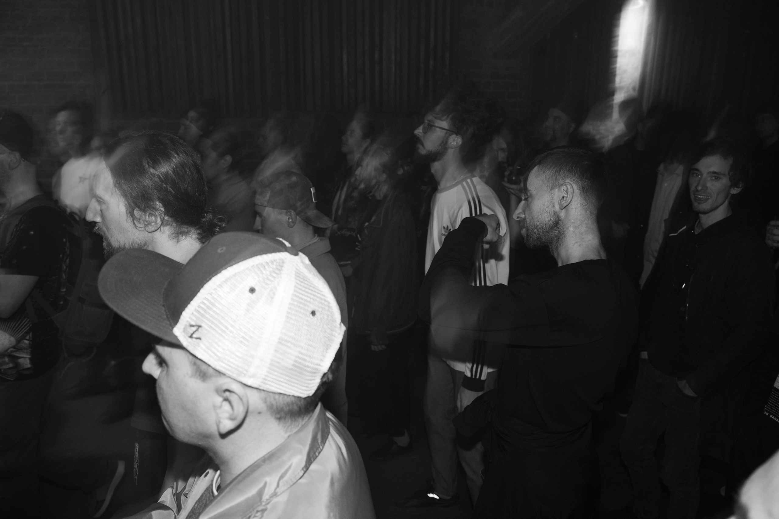 Аферист • unisex • aphotique • Gigrøma |Zoccolo 2.0. Концертный и репортажный фотограф в Санкт-Петербурге Слава Пахомов