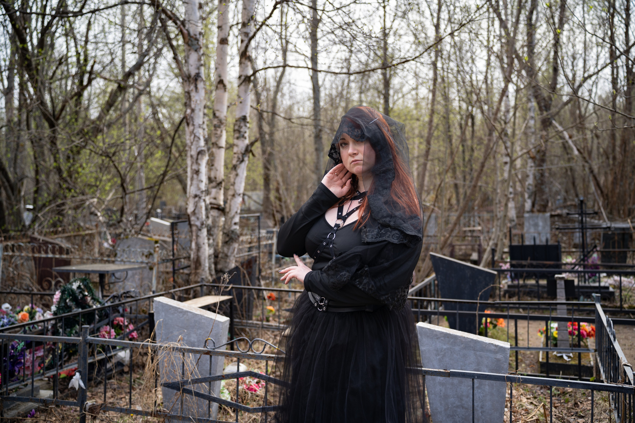 Neuropolis|Архангельск. Концертный и репортажный фотограф в Санкт-Петербурге Слава Пахомов