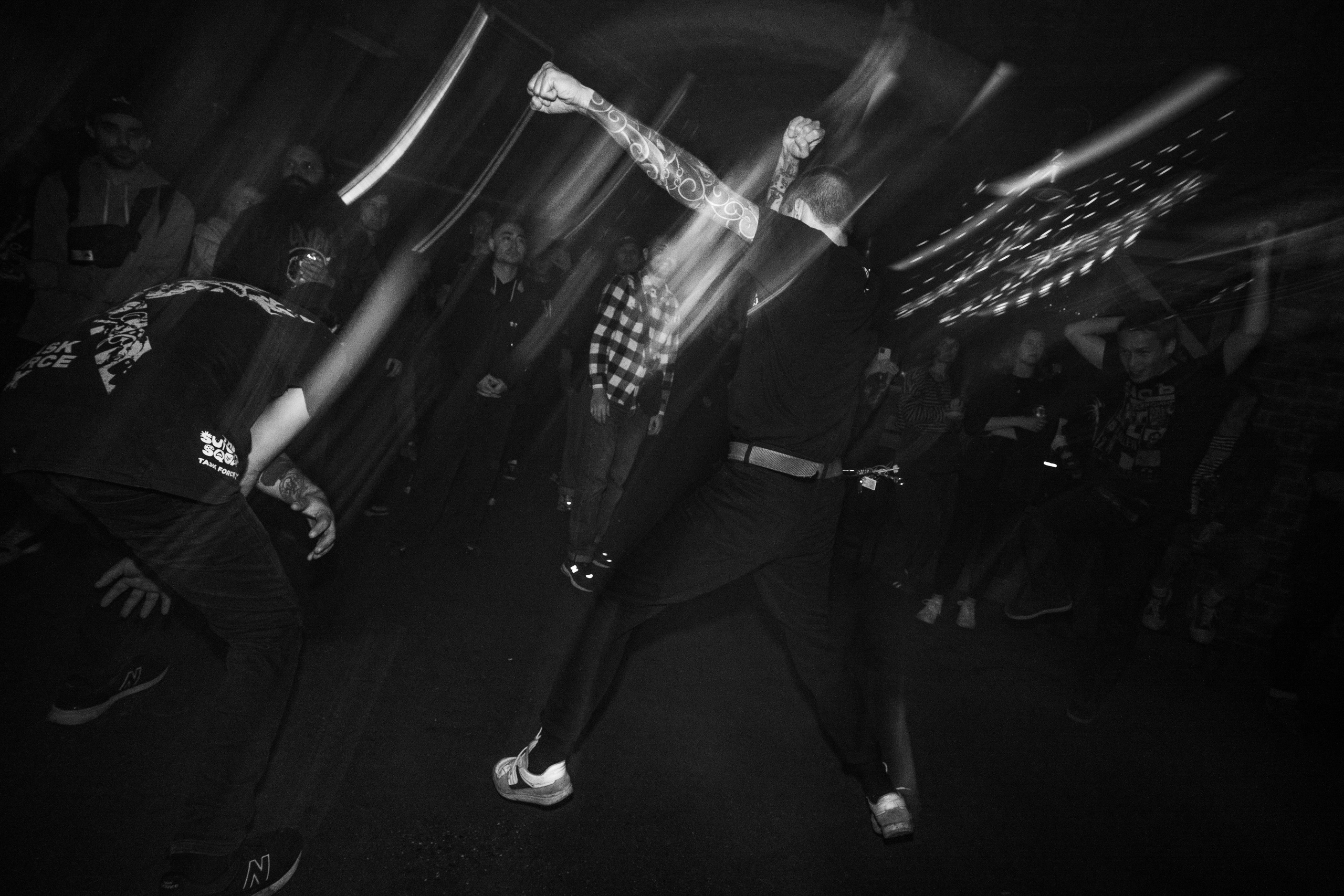 Protoslon • Масть • Potvor | Zoccolo 2.0 21/09/25. Концертный и репортажный фотограф в Санкт-Петербурге Слава Пахомов