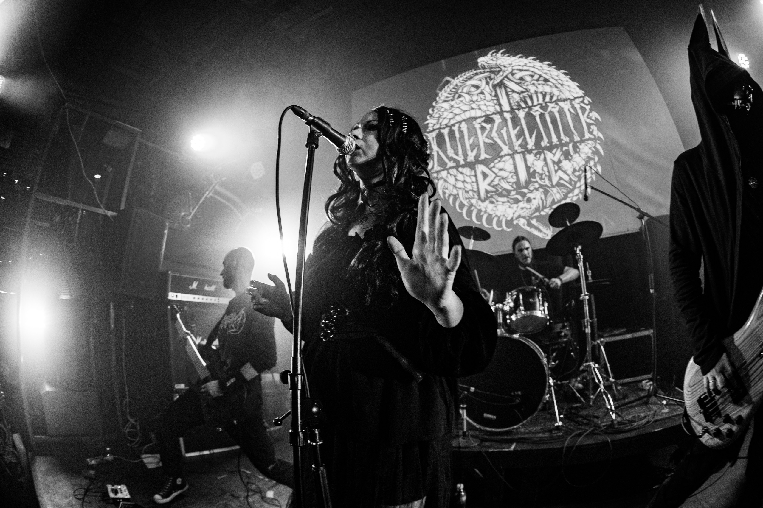 Valhalla | 24.05.25 | Ласточка. Концертный и репортажный фотограф в Санкт-Петербурге Слава Пахомов