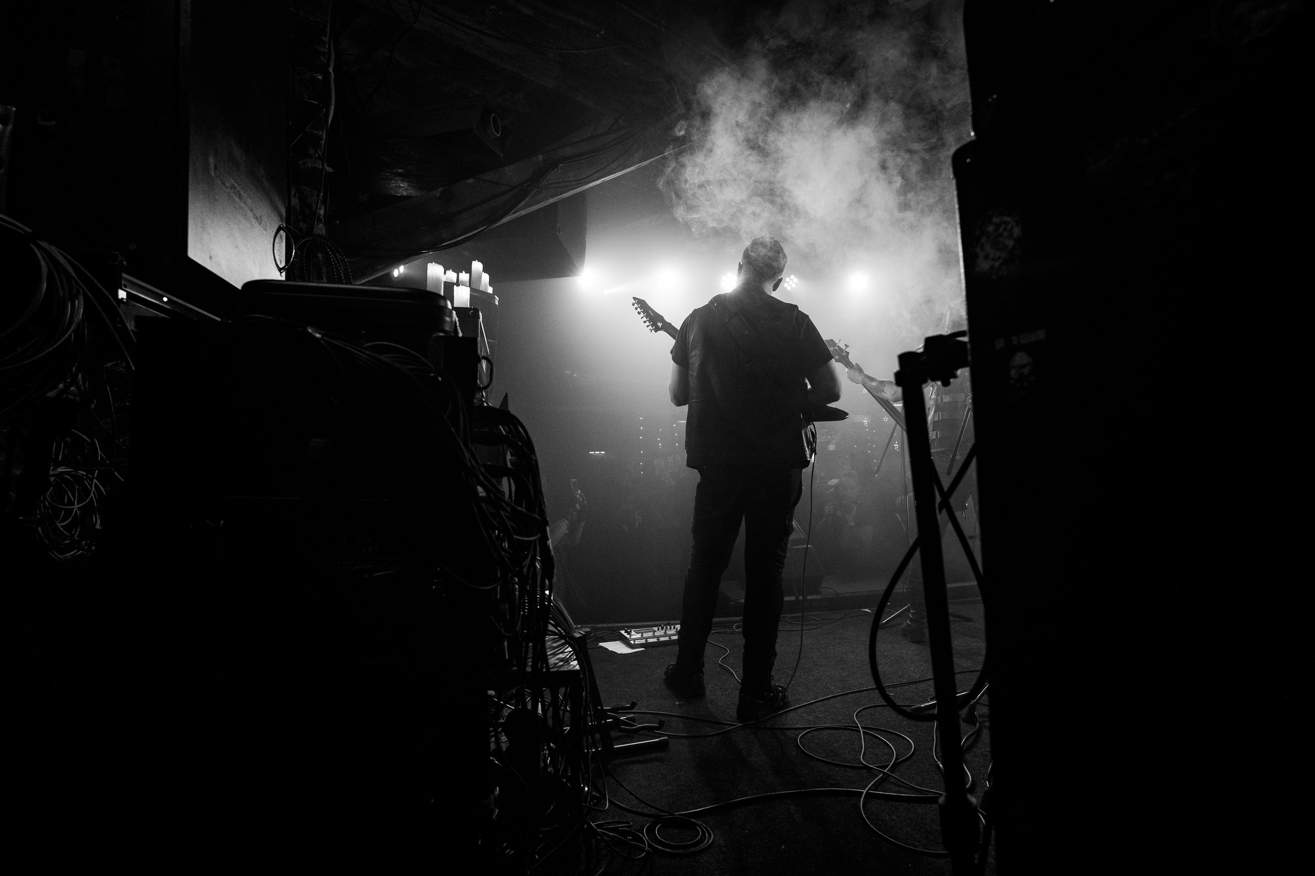 Black Sanctum Ritual lll |Zoccolo 2.0. Концертный и репортажный фотограф в Санкт-Петербурге Слава Пахомов