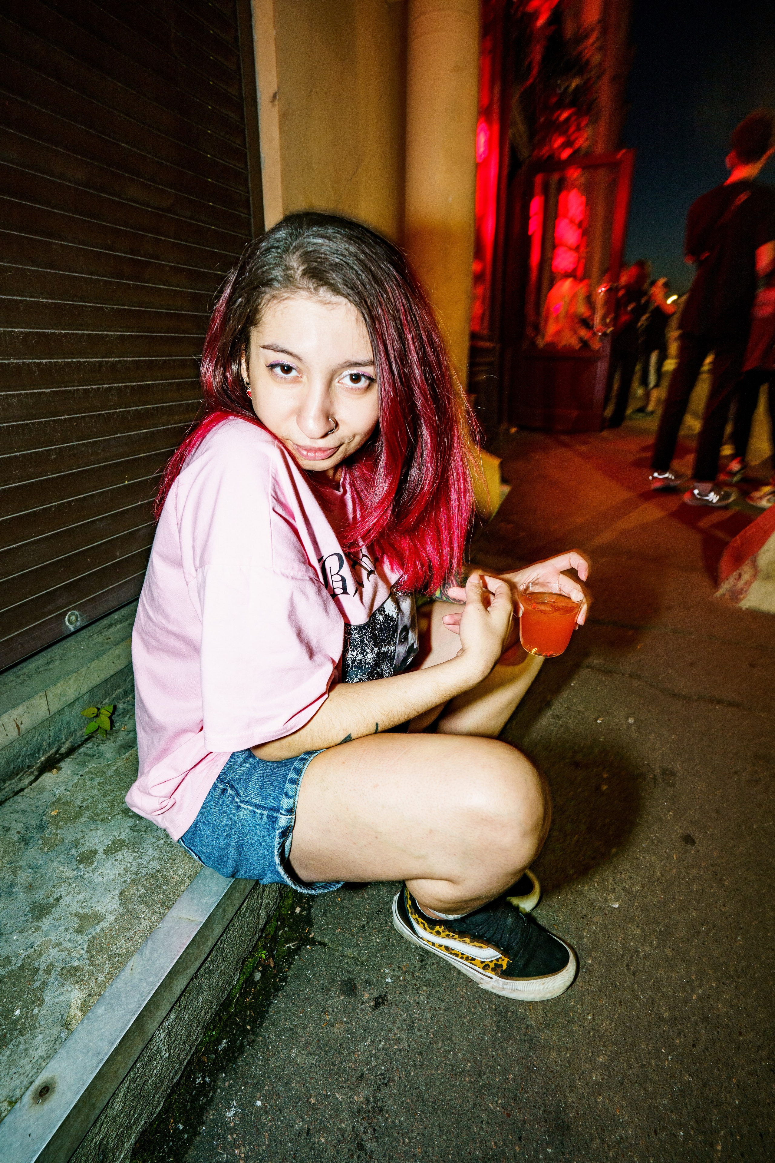 Бар разбитых сердец — 10/12 DJ's. Концертный и репортажный фотограф в Санкт-Петербурге Слава Пахомов