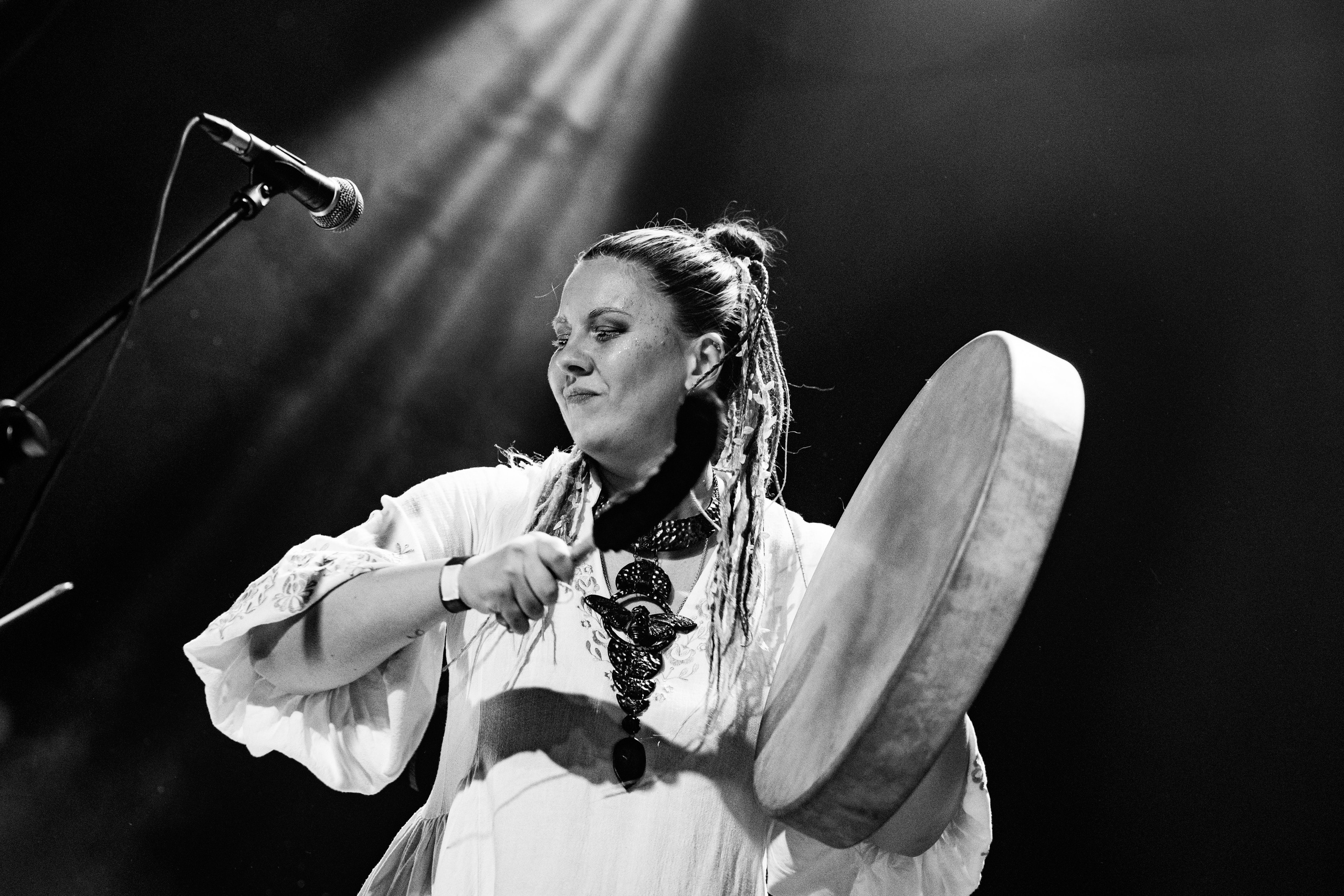 Жива/Жатва — Дарвинион| Sound. Концертный и репортажный фотограф в Санкт-Петербурге Слава Пахомов