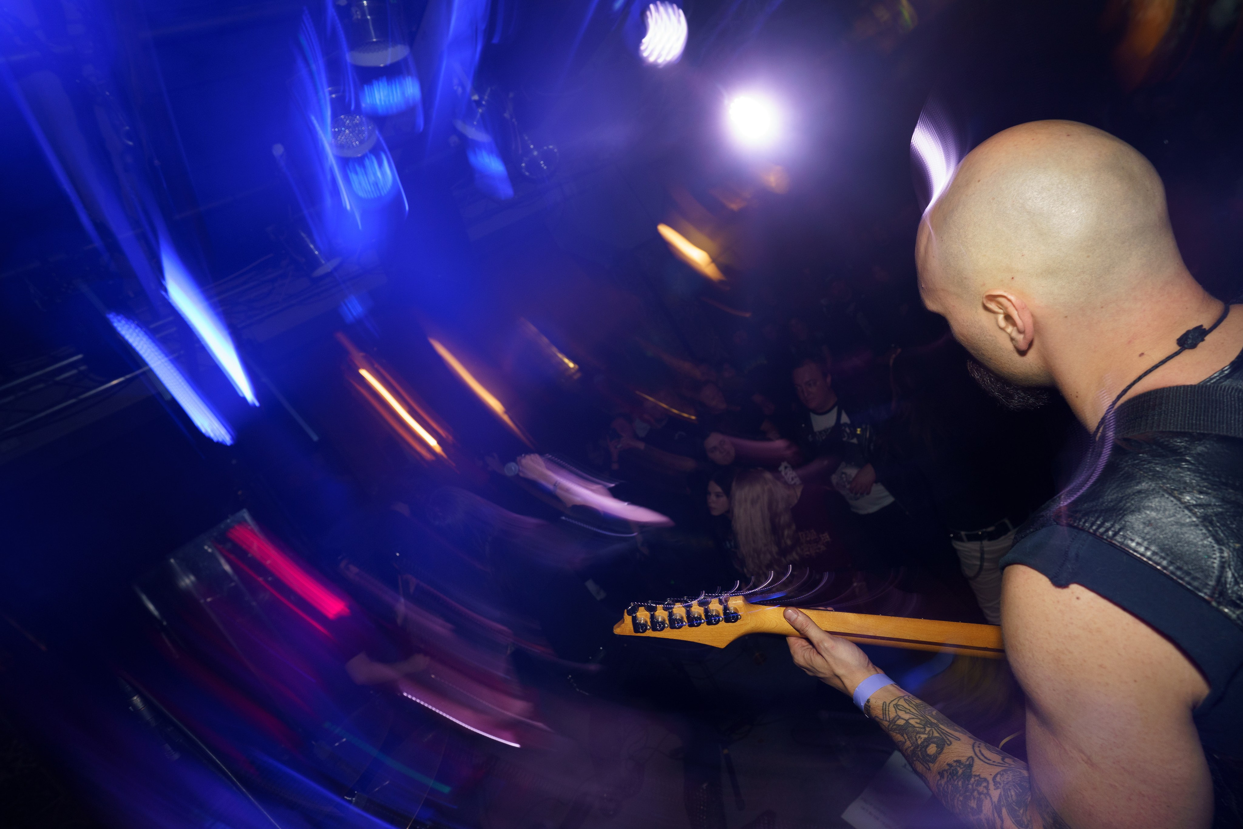 FIGH AS H#CK 2025|Place. Концертный и репортажный фотограф в Санкт-Петербурге Слава Пахомов