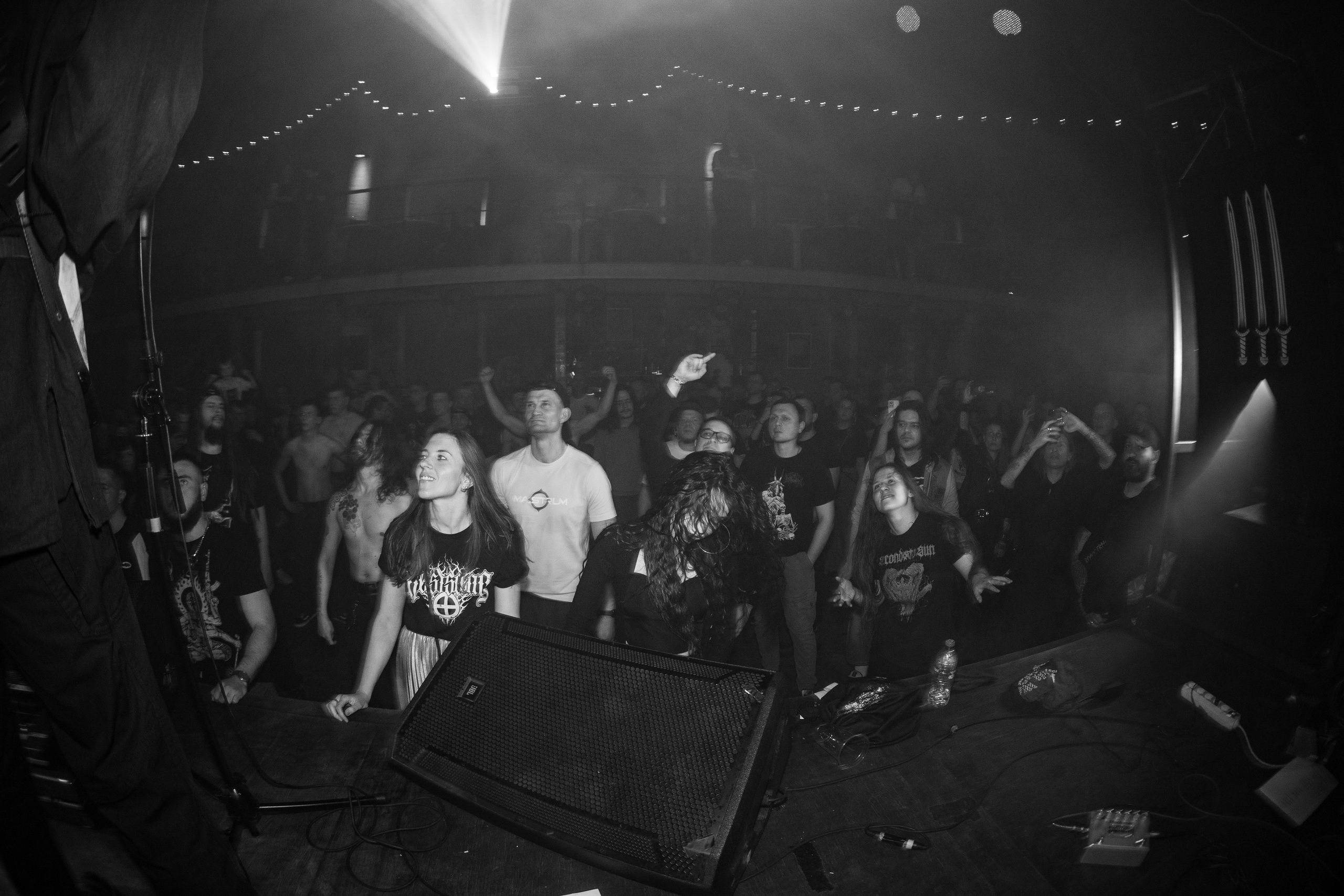 Valhalla | 24.05.25 | Ласточка. Концертный и репортажный фотограф в Санкт-Петербурге Слава Пахомов