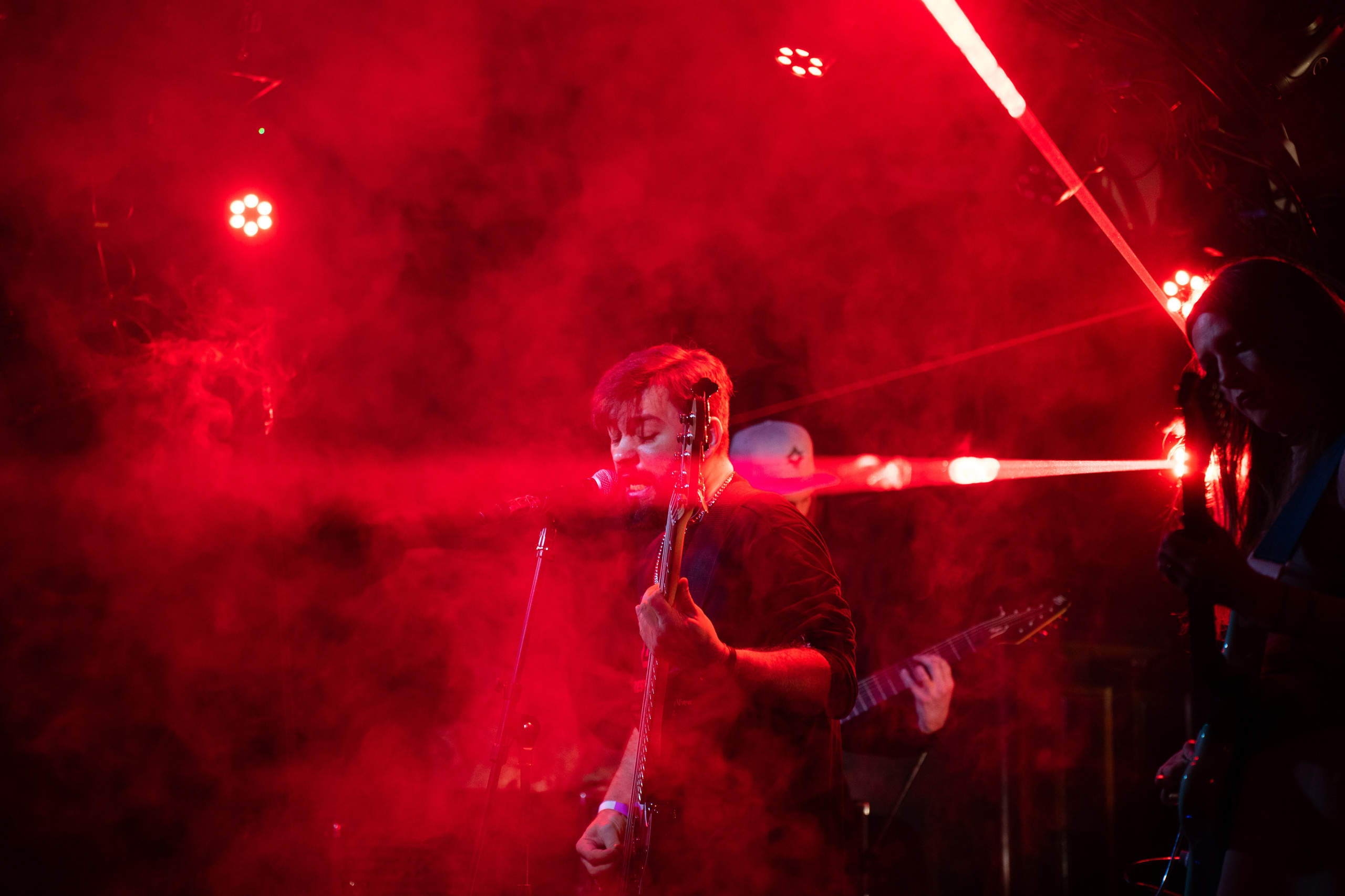 Туга • Ochag • Varhara • ШШШ | Moremi. Концертный и репортажный фотограф в Санкт-Петербурге Слава Пахомов