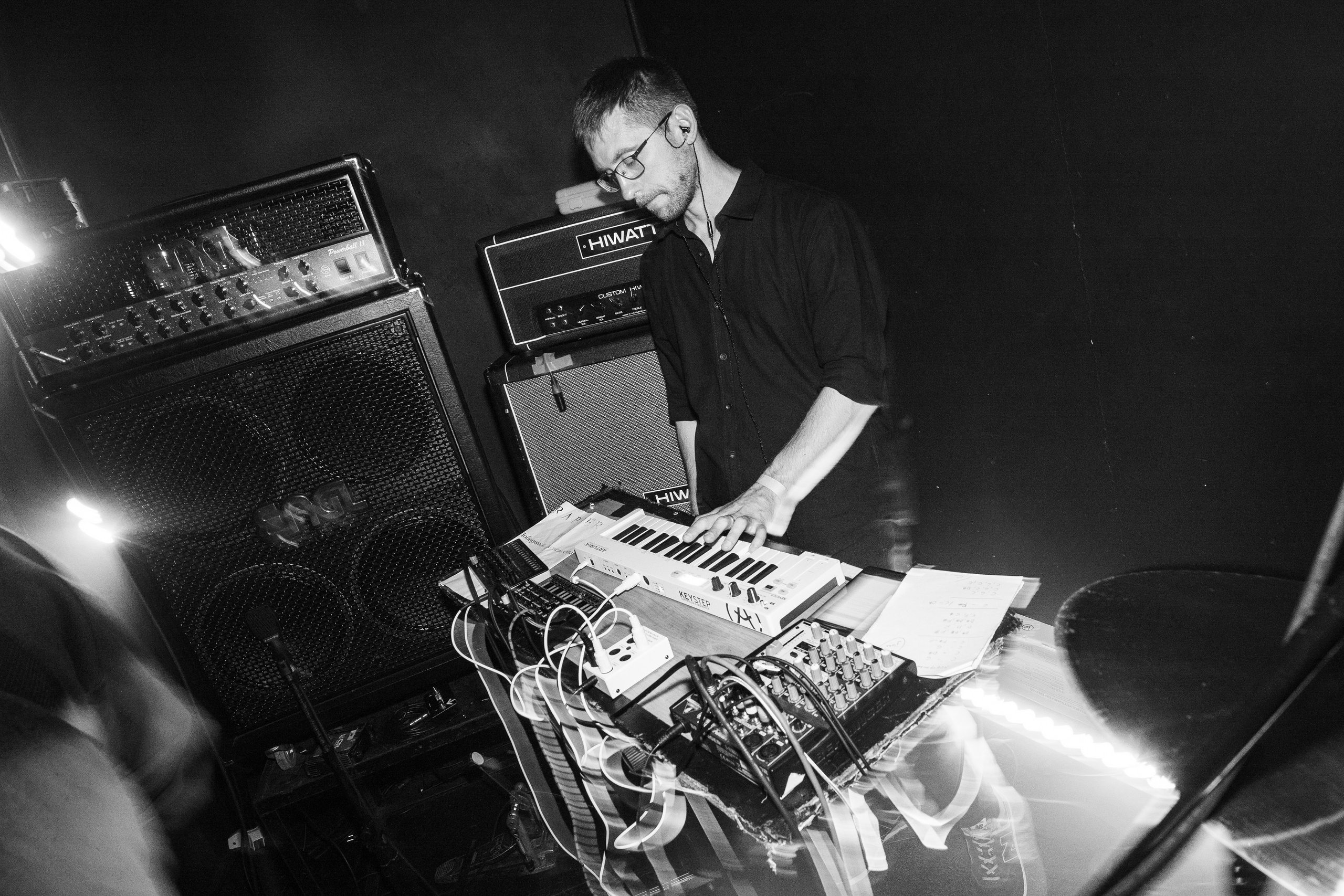 Raw sun: summer post-black fest. Концертный и репортажный фотограф в Санкт-Петербурге Слава Пахомов