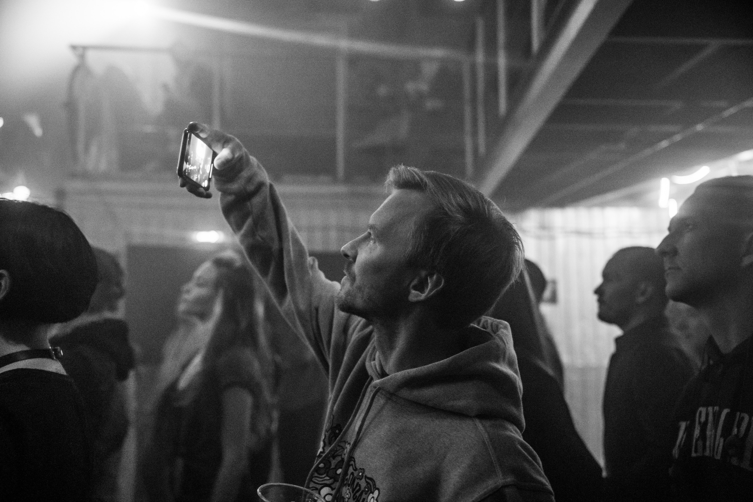 Летние войны • Skimist • 100 Собак | Ласточка. Концертный и репортажный фотограф в Санкт-Петербурге Слава Пахомов