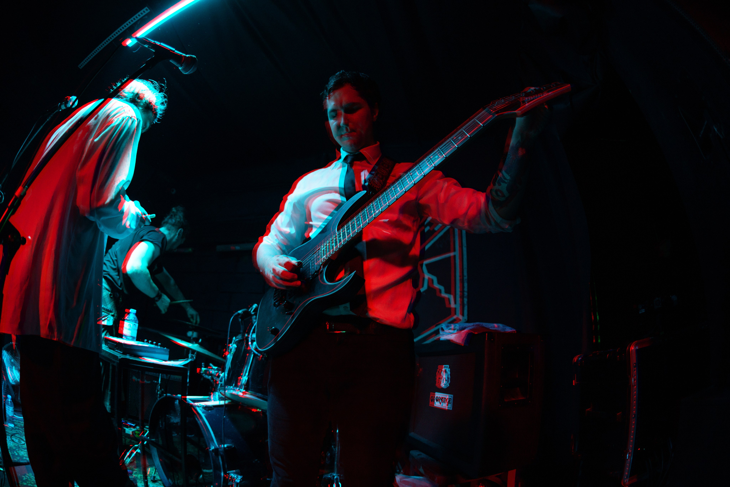 Осень Чёрная. Аферист|Мотыга. Концертный и репортажный фотограф в Санкт-Петербурге Слава Пахомов