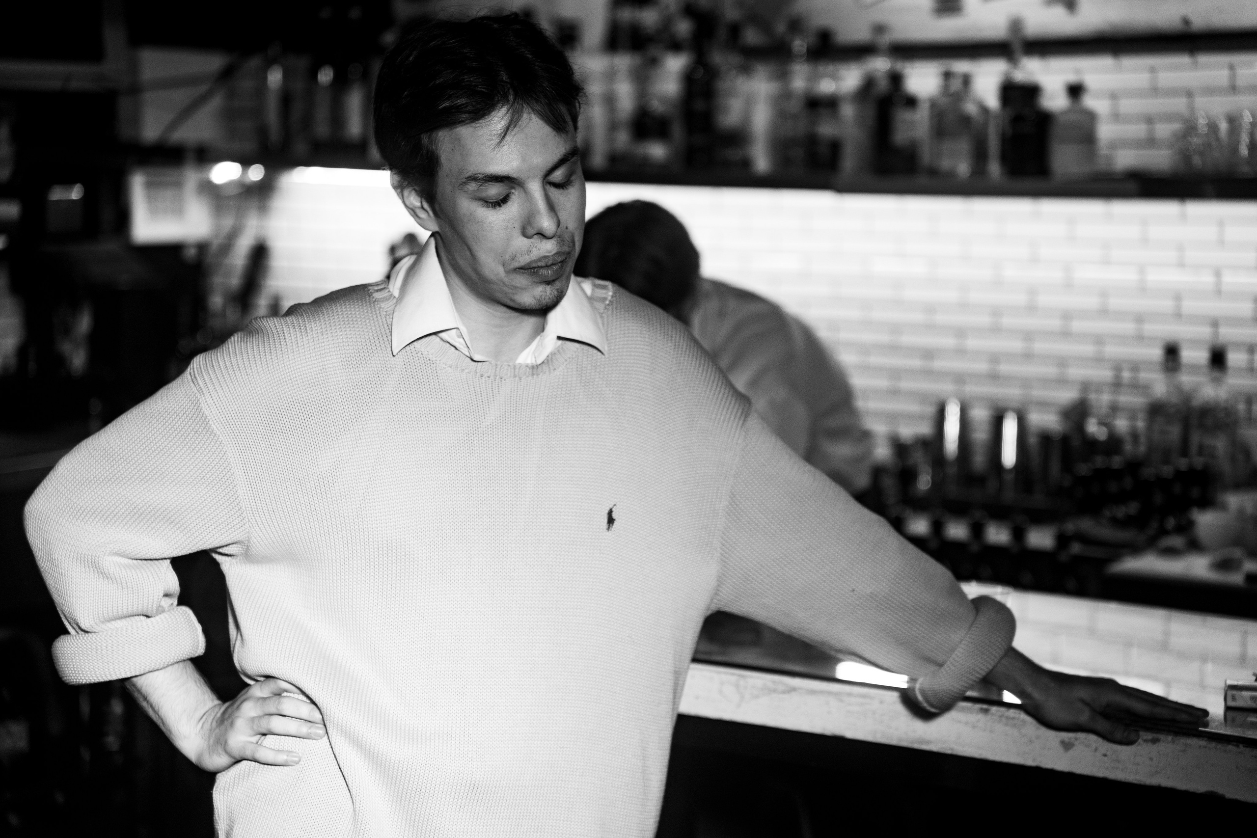 Проект «Поэзия за Углом». Театральная постановка. Бар разбитых сердец. Концертный и репортажный фотограф в Санкт-Петербурге Слава Пахомов