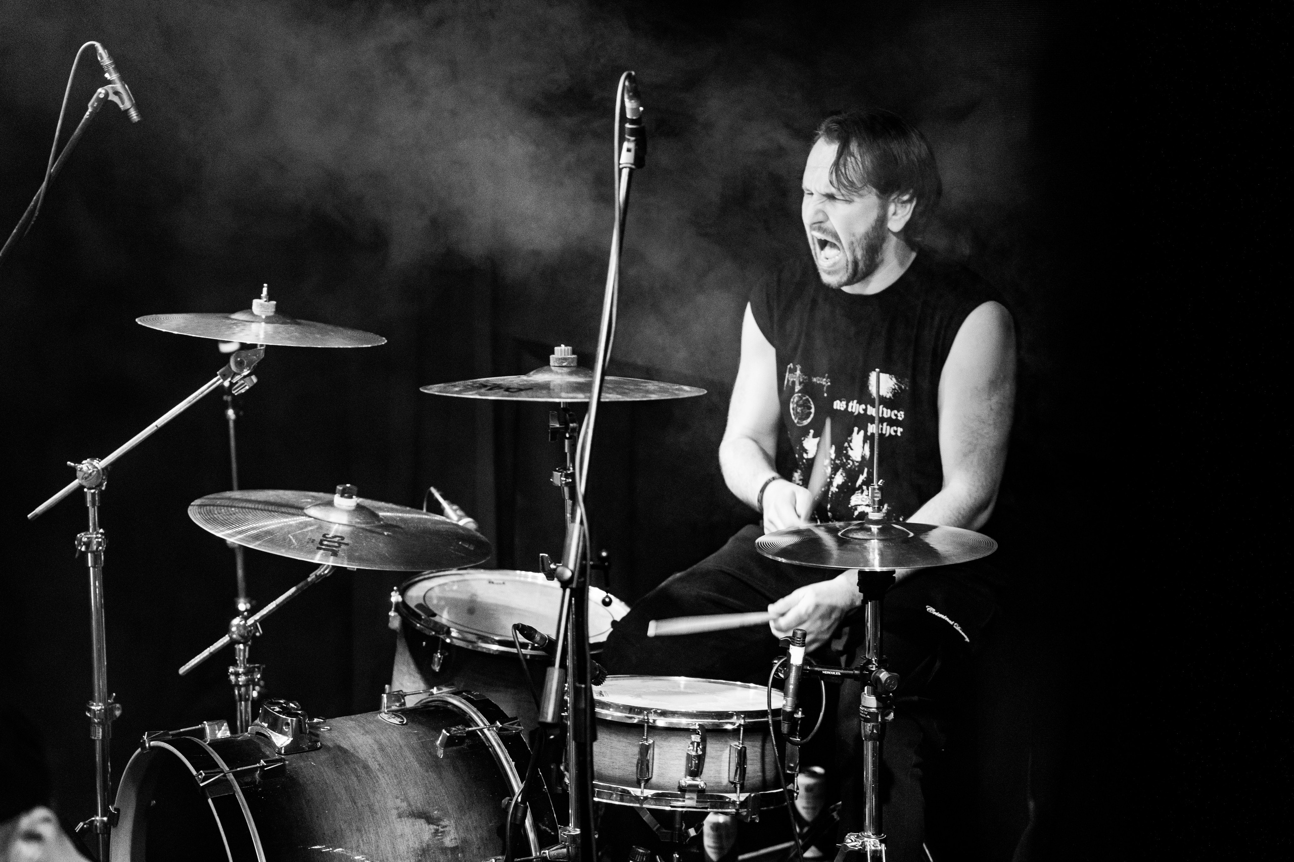 Iskra • Khlad • WN/BF | Сердце. Концертный и репортажный фотограф в Санкт-Петербурге Слава Пахомов