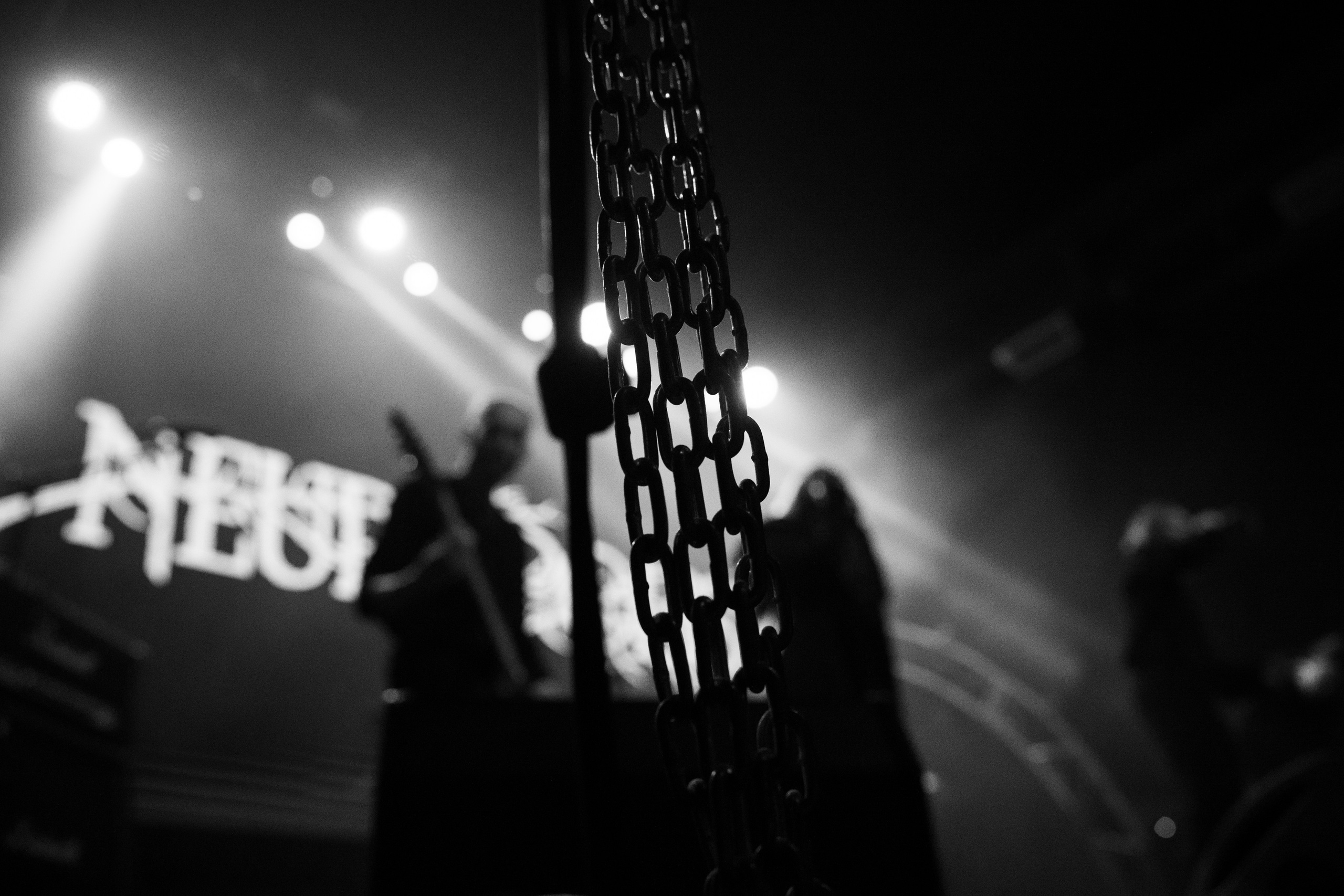 Чёрная Нева Vol.10. Neuropolis|Рассвет. Концертный и репортажный фотограф в Санкт-Петербурге Слава Пахомов