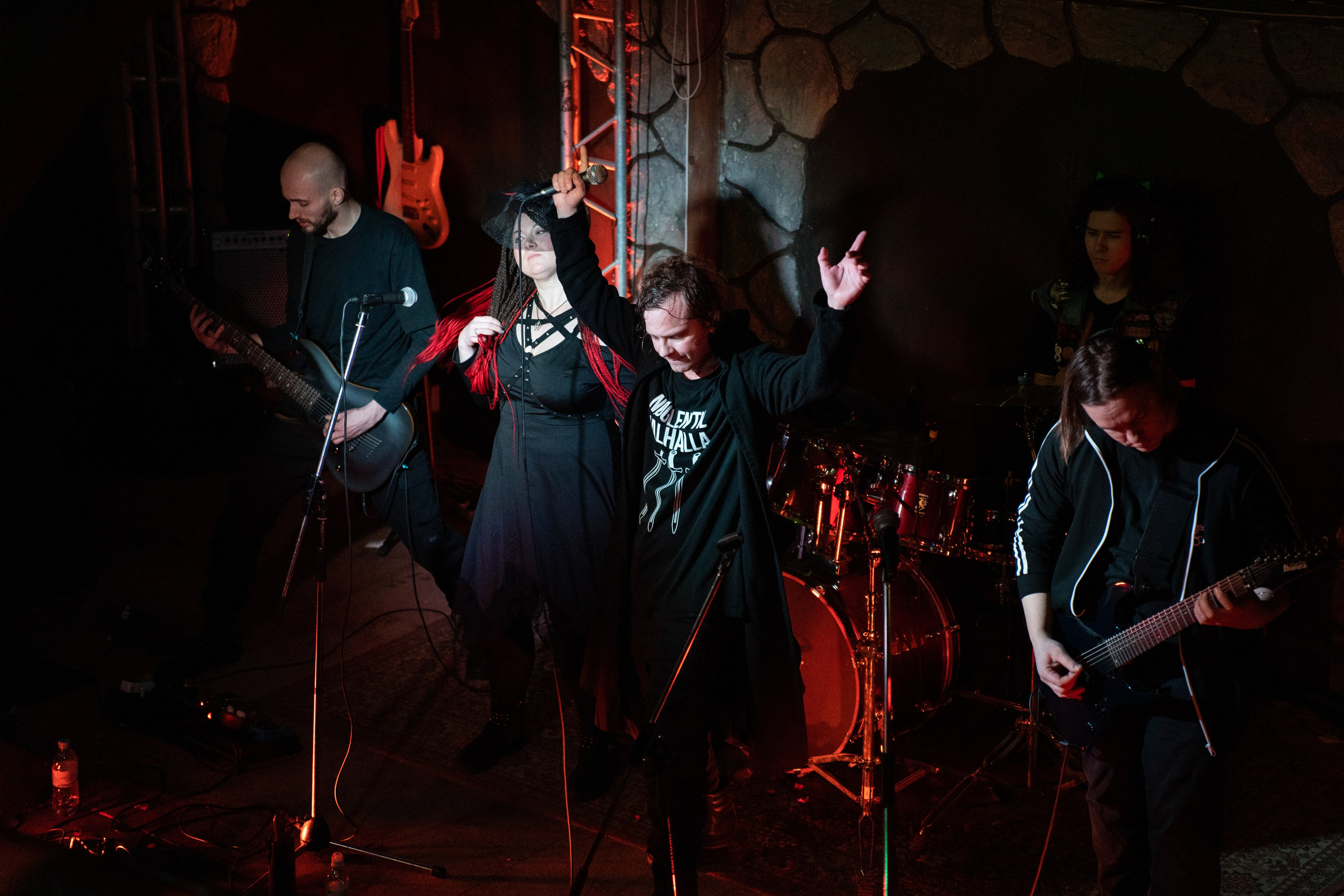 Ночь На Земле|Нора, Псков. Концертный и репортажный фотограф в Санкт-Петербурге Слава Пахомов