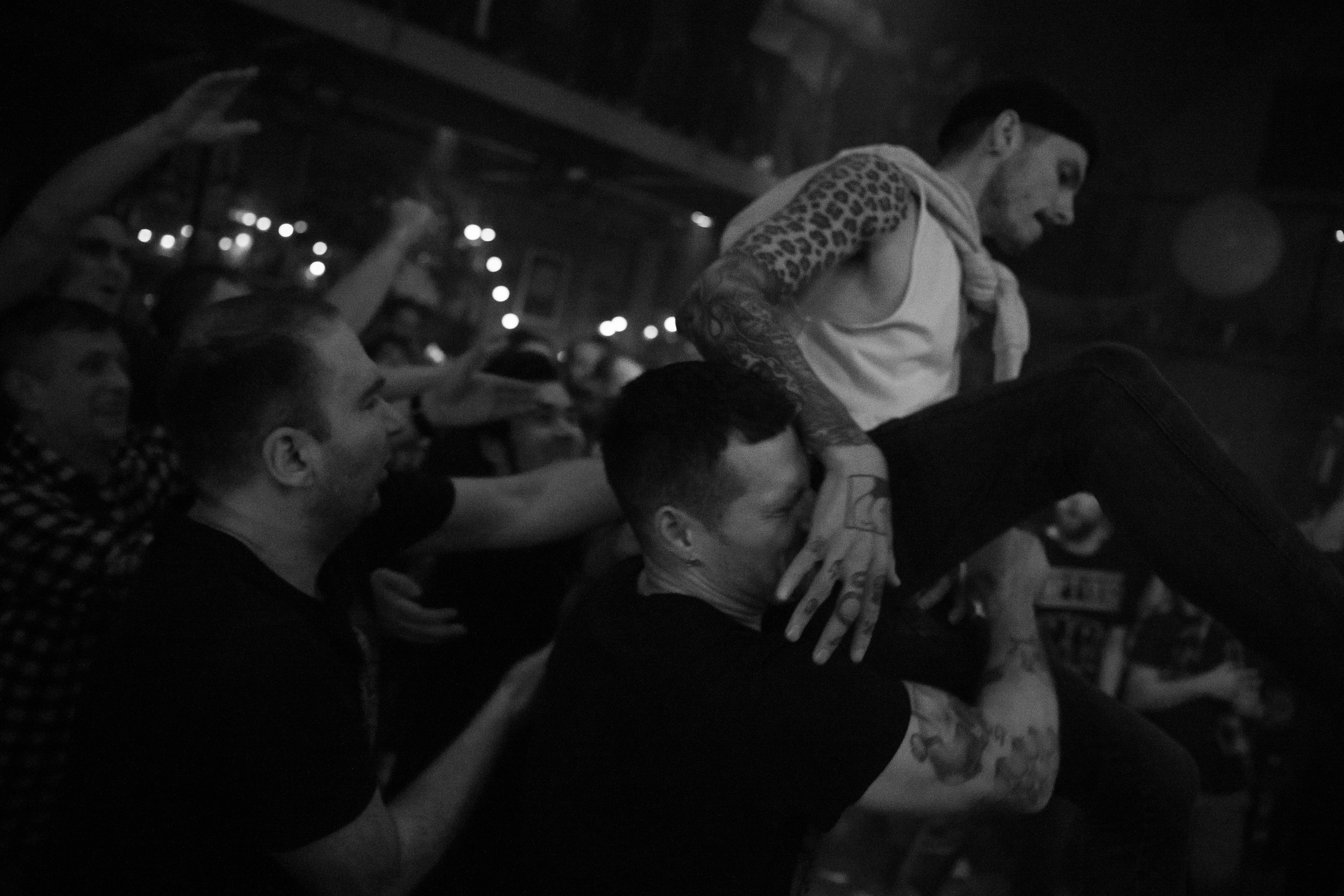 ПОРТ (812) 25 лет|Ласточка. Концертный и репортажный фотограф в Санкт-Петербурге Слава Пахомов