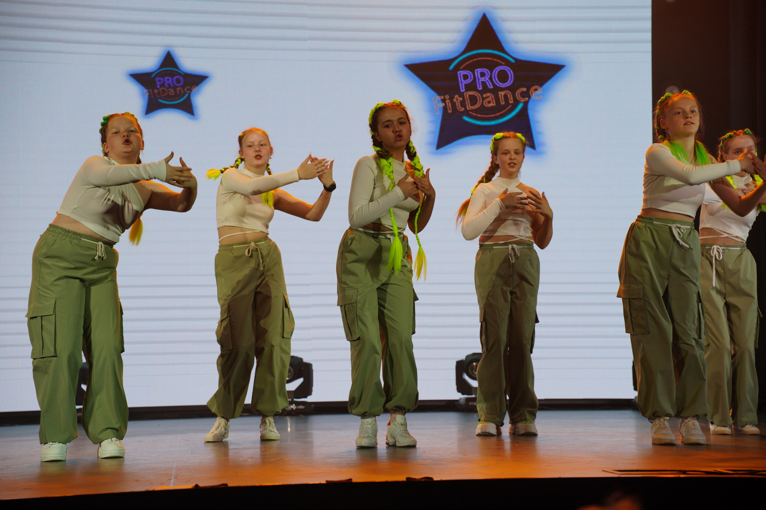 Танцевальный конкурс|Концертный зал Epicenter. Концертный и репортажный фотограф в Санкт-Петербурге Слава Пахомов