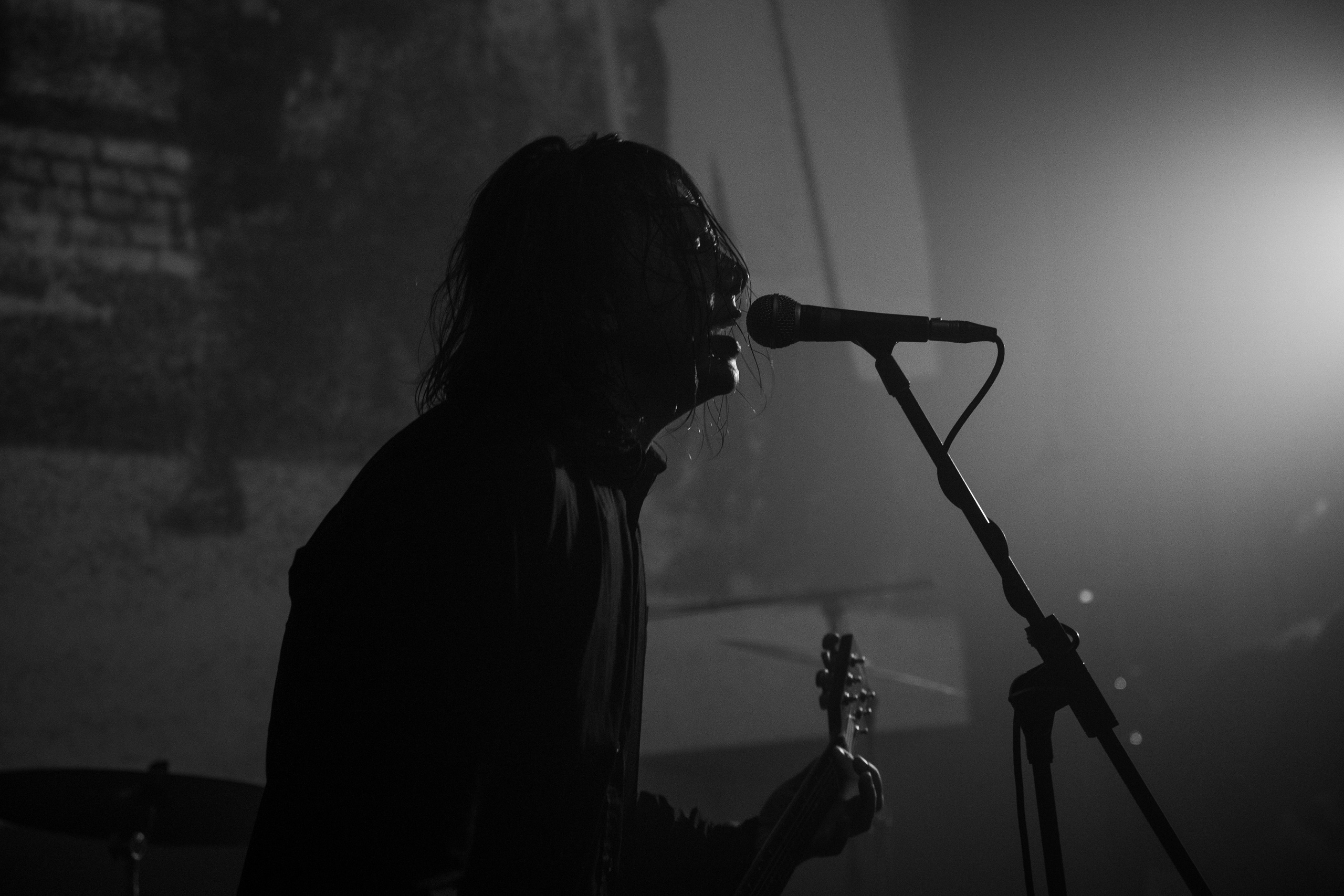 Шторм|Ласточка. Концертный и репортажный фотограф в Санкт-Петербурге Слава Пахомов