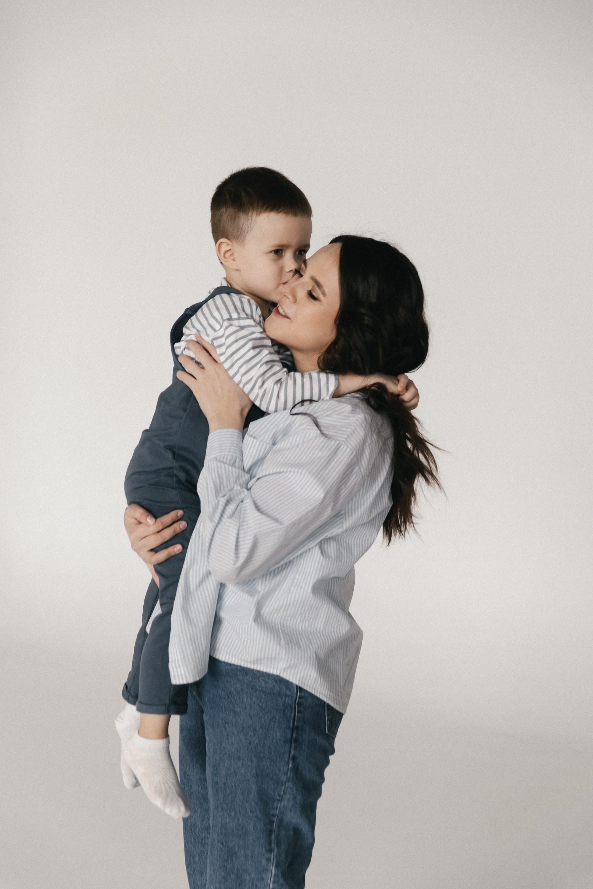 «ВСЁ КУВЫРКОМ». Maria Startseva Photo