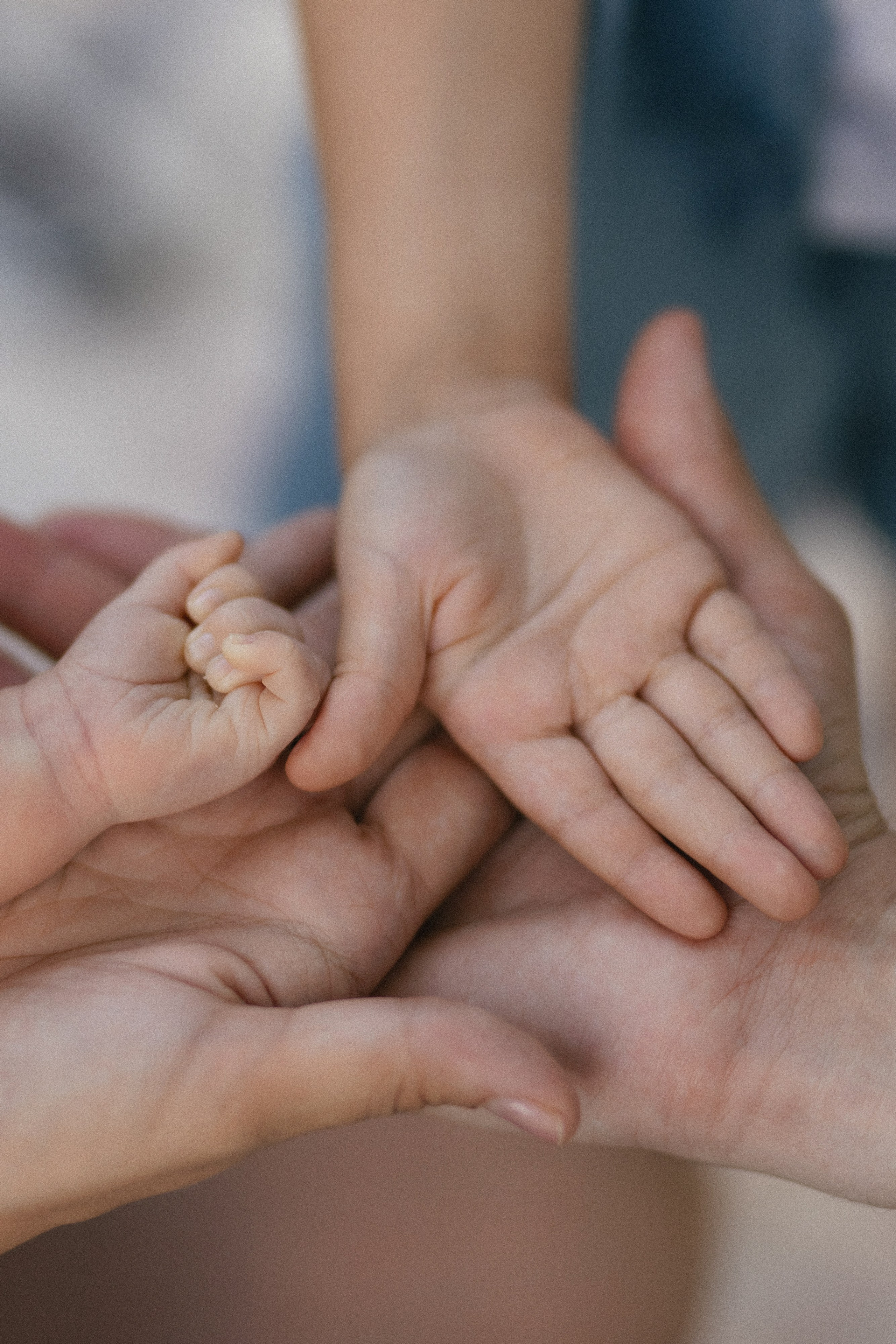 «ДЕТСТВО». Maria Startseva Photo