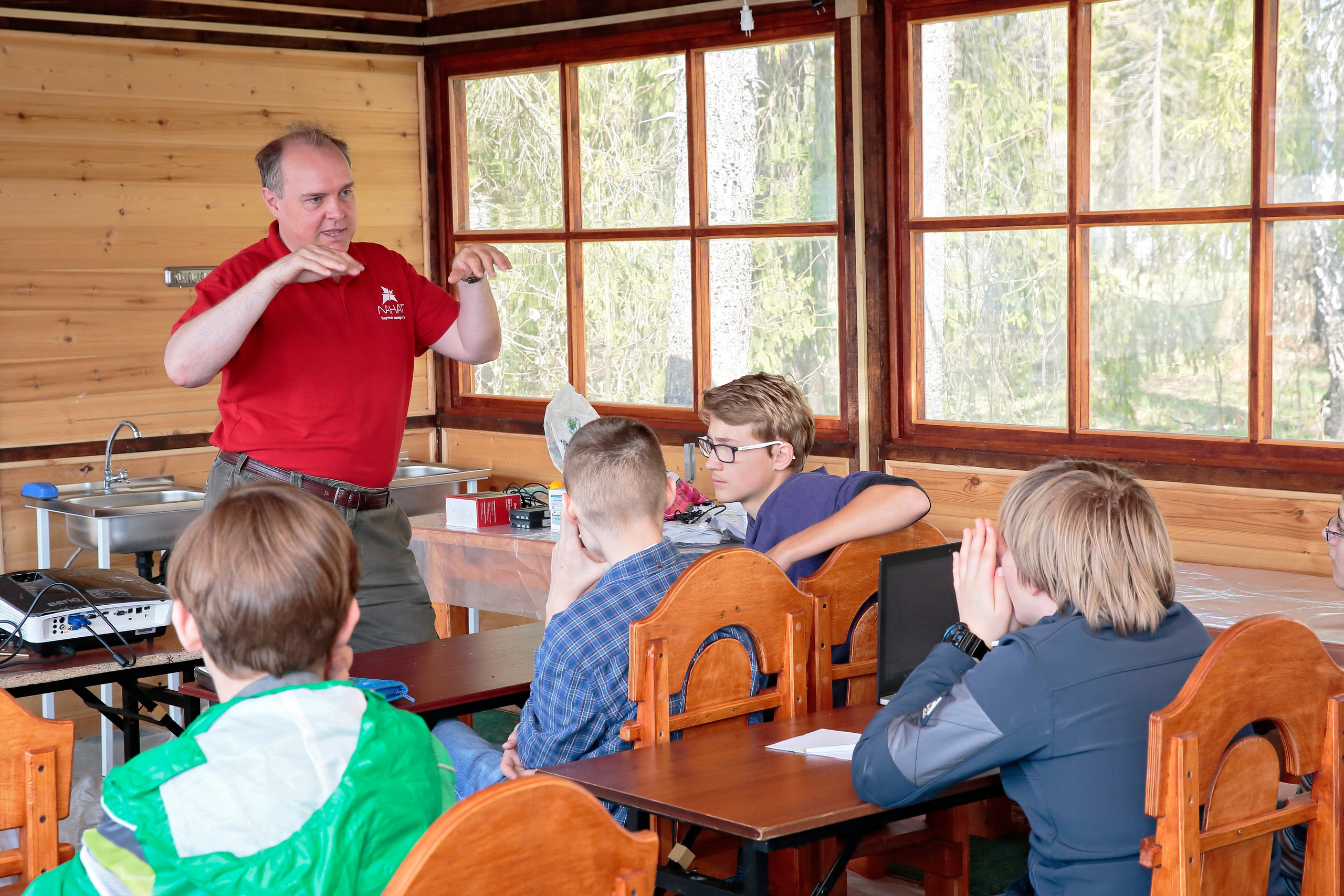 ЛАНАТ 2015. Попов.фото — Предметная фотостудия в Новой Москве
