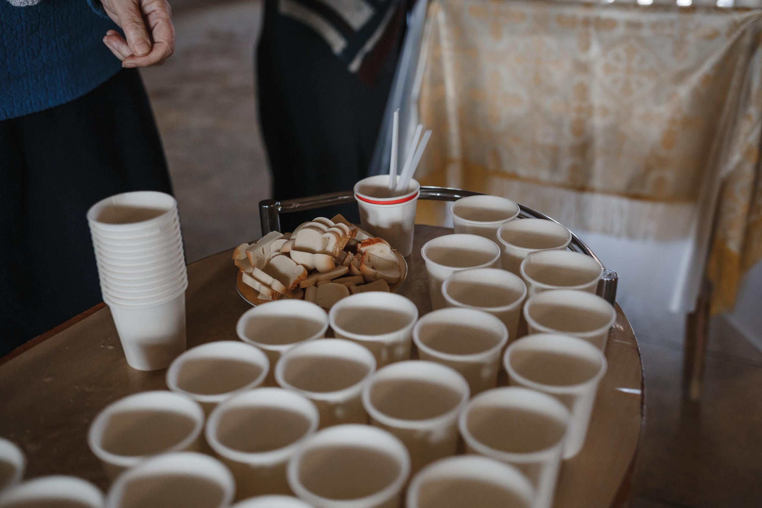 Служба Григория, митрополита, управляющего делами Московской Патриархии. Семейный фотограф Николаева Ольга