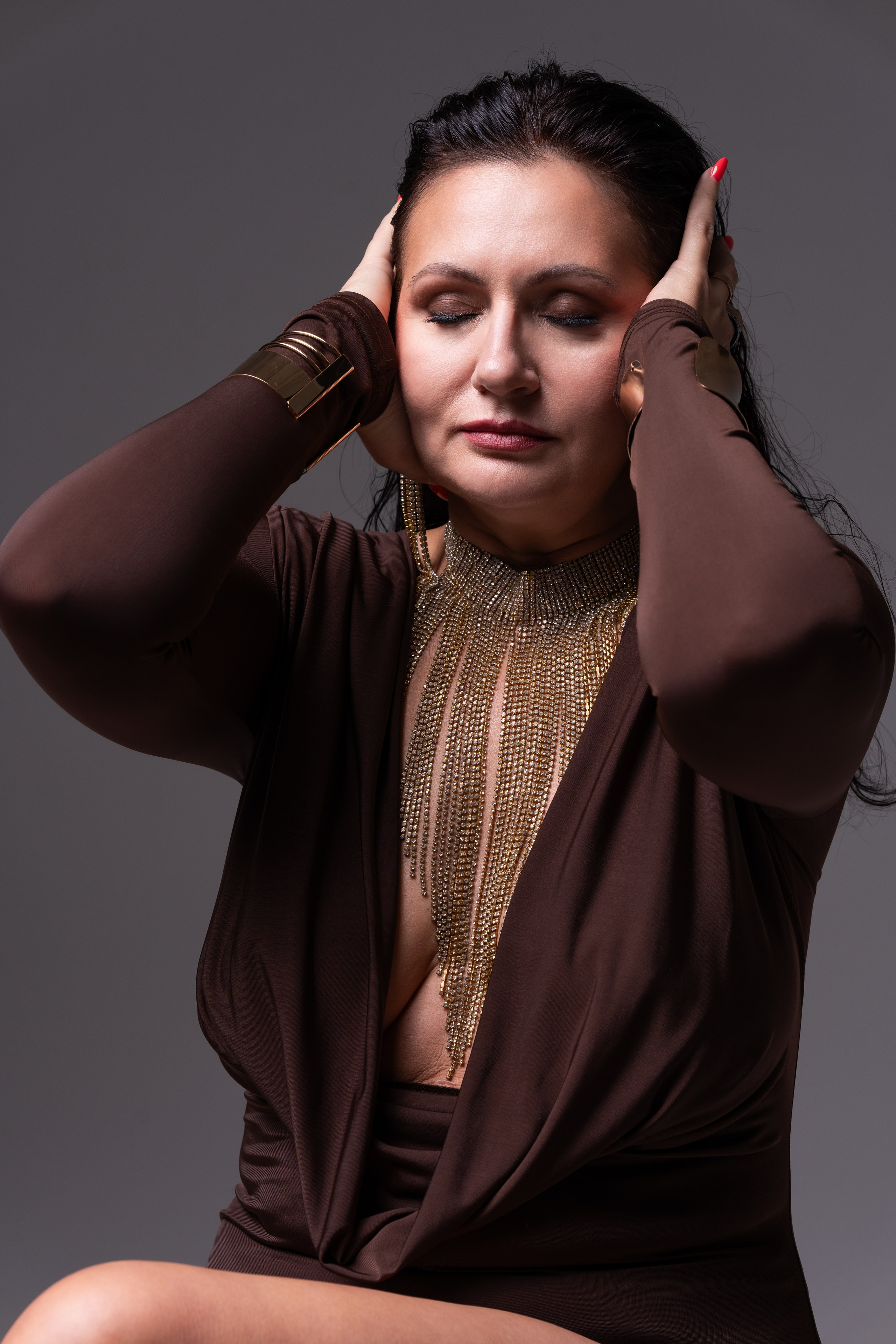 Юлия. Главная