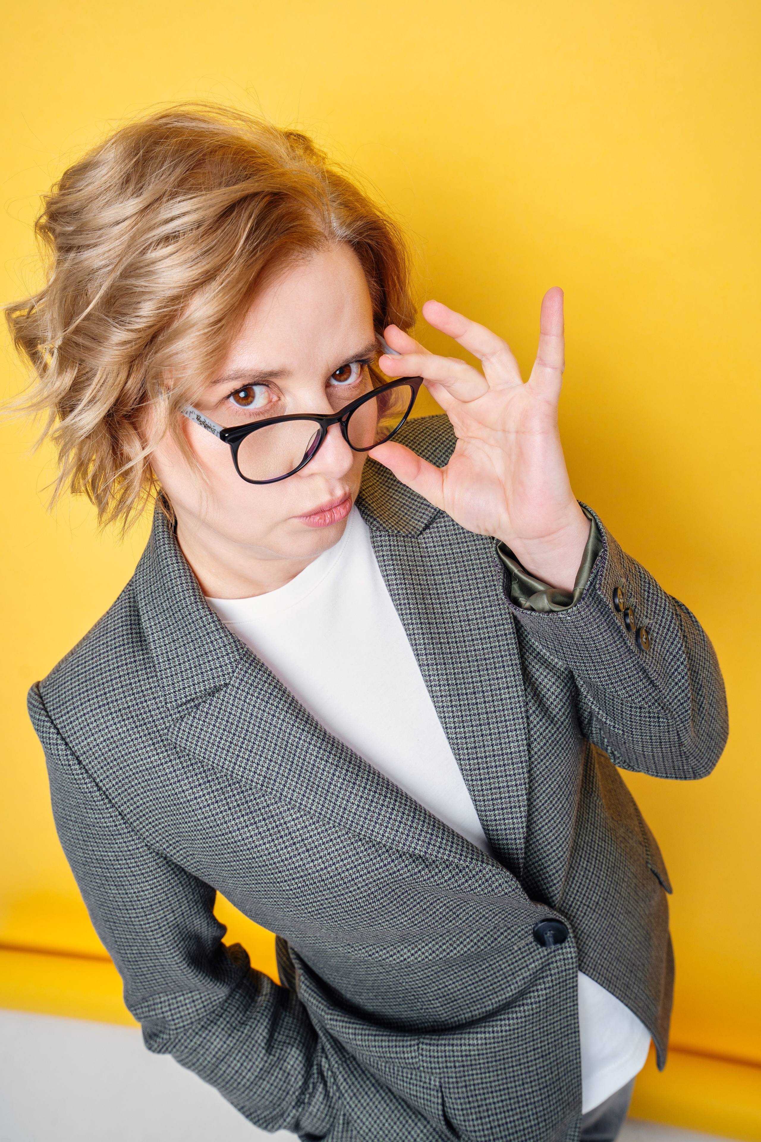 Мария. Психолог. Главная