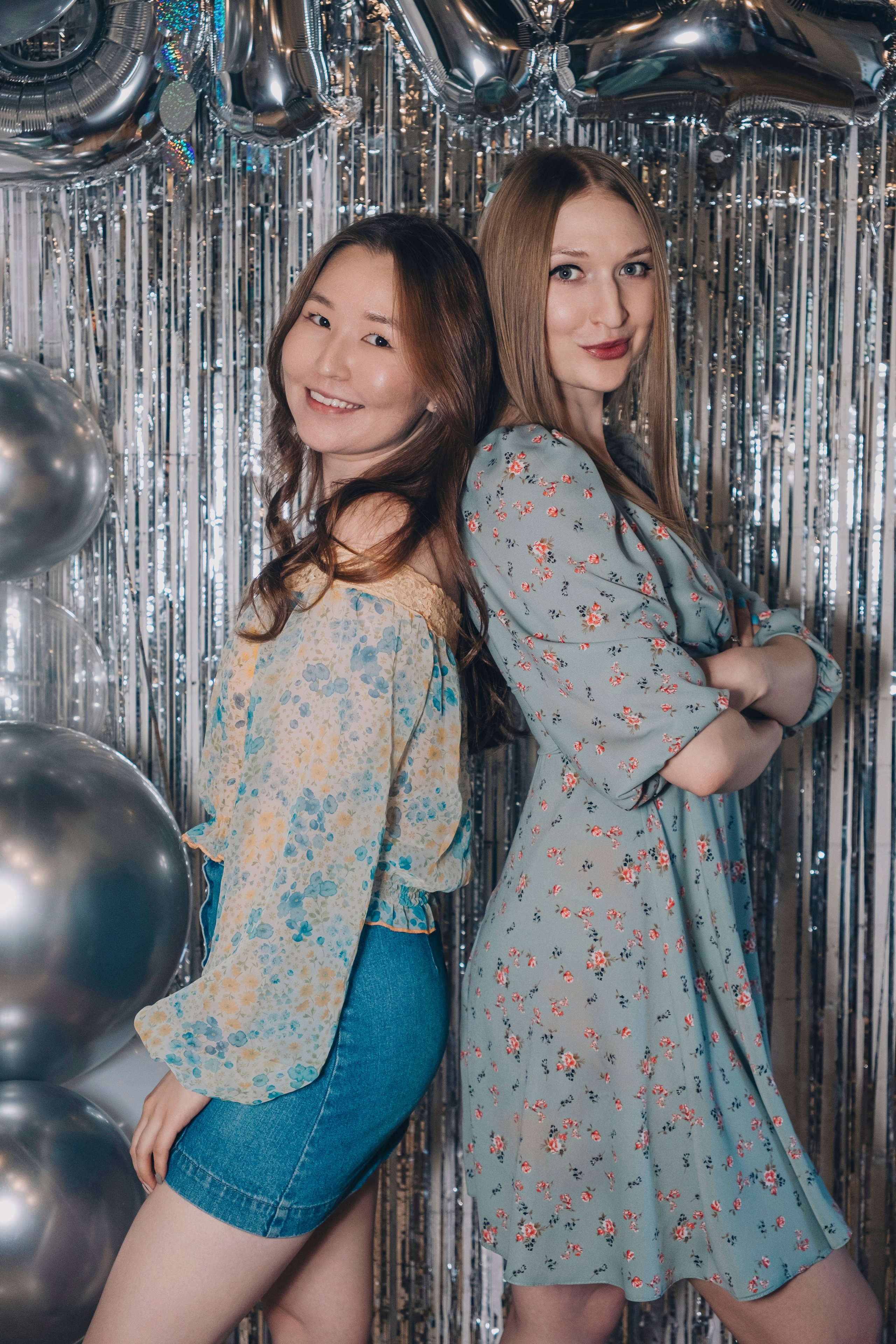 Девичник. Фотограф в Иркутске Анна Мирошникова